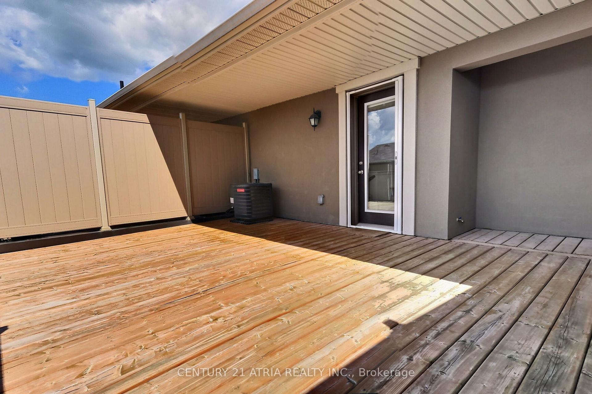 Photo 28 of 66 Cornell Centre Boulevard, Markham, Cornell — HOMEH