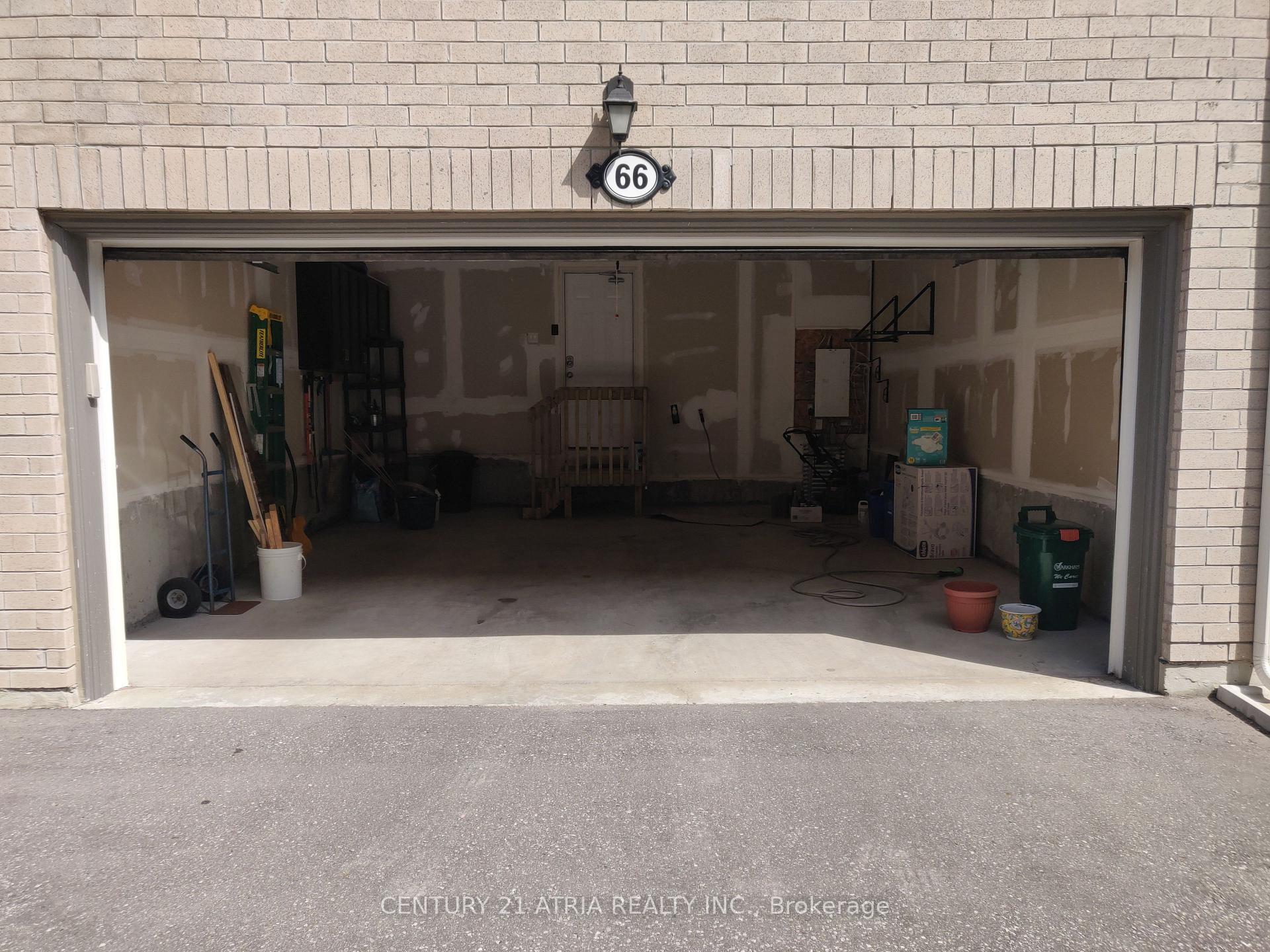 Photo 31 of 66 Cornell Centre Boulevard, Markham, Cornell — HOMEH