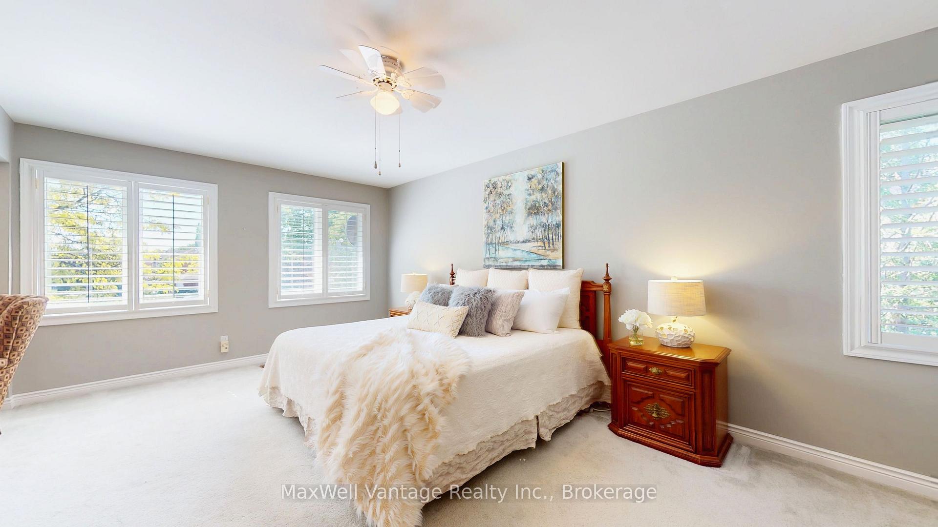Photo 7 of 69 Gustav Crescent, North York, Newtonbrook East — HOMEH