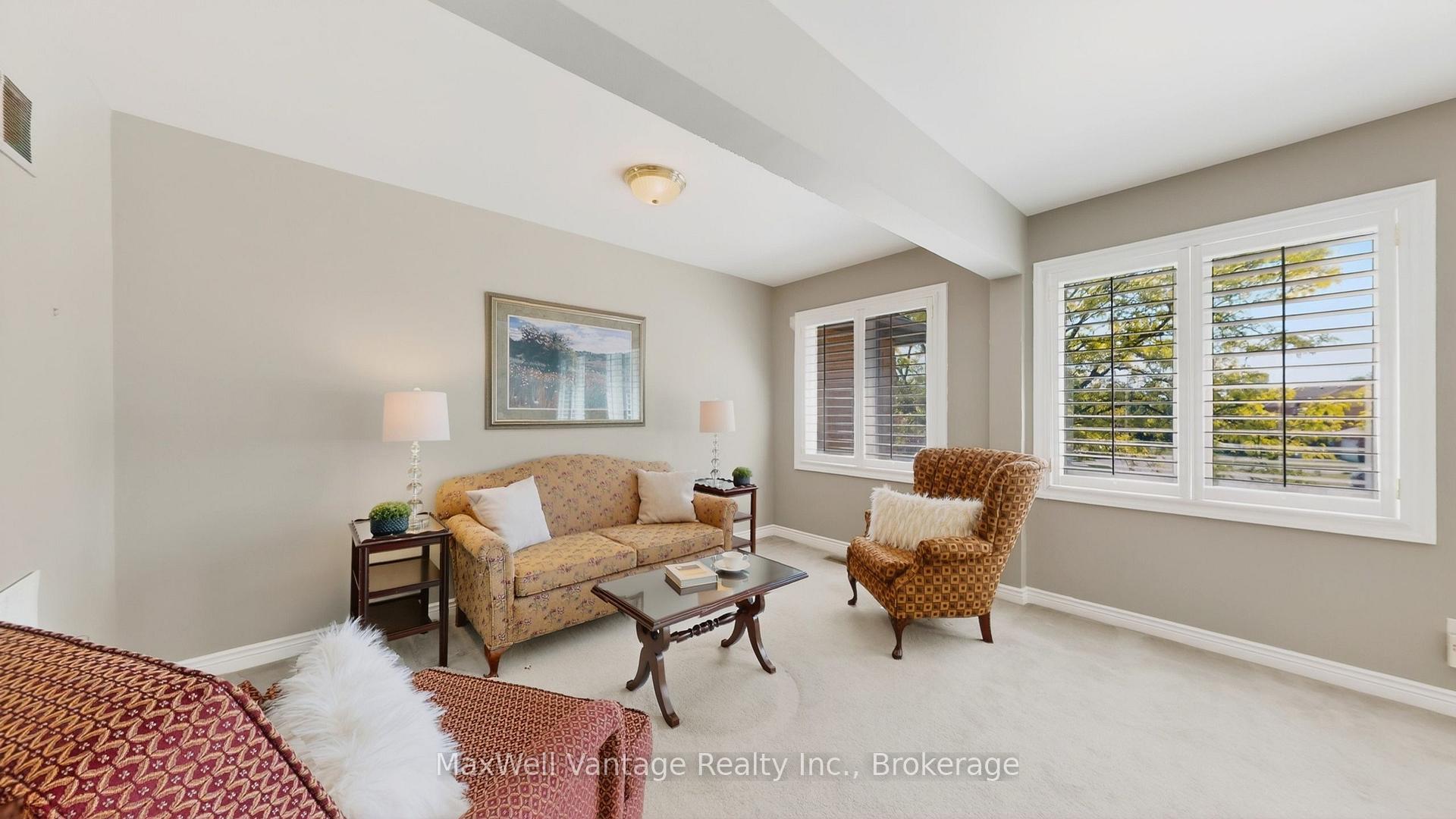 Photo 9 of 69 Gustav Crescent, North York, Newtonbrook East — HOMEH