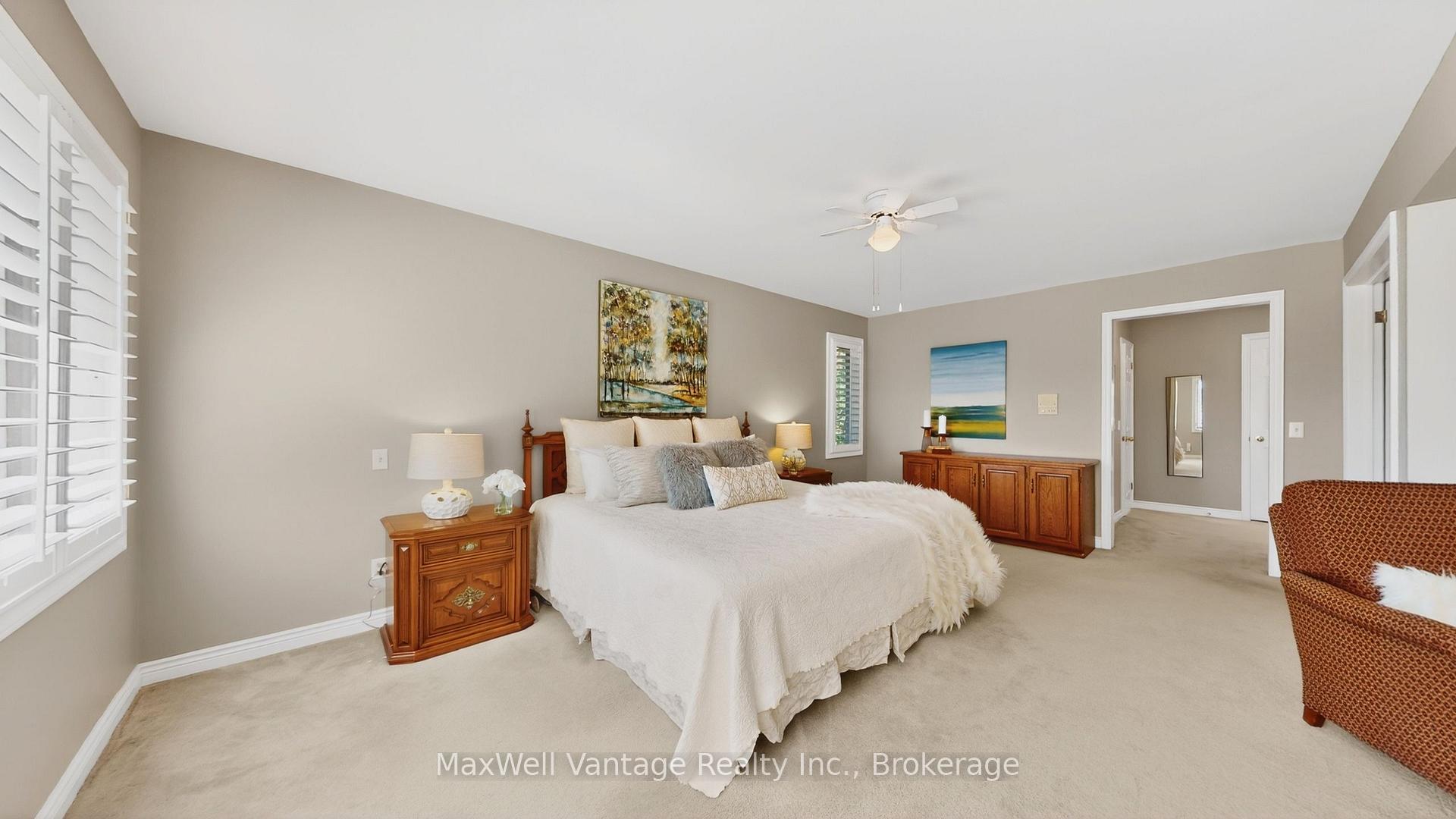 Photo 10 of 69 Gustav Crescent, North York, Newtonbrook East — HOMEH