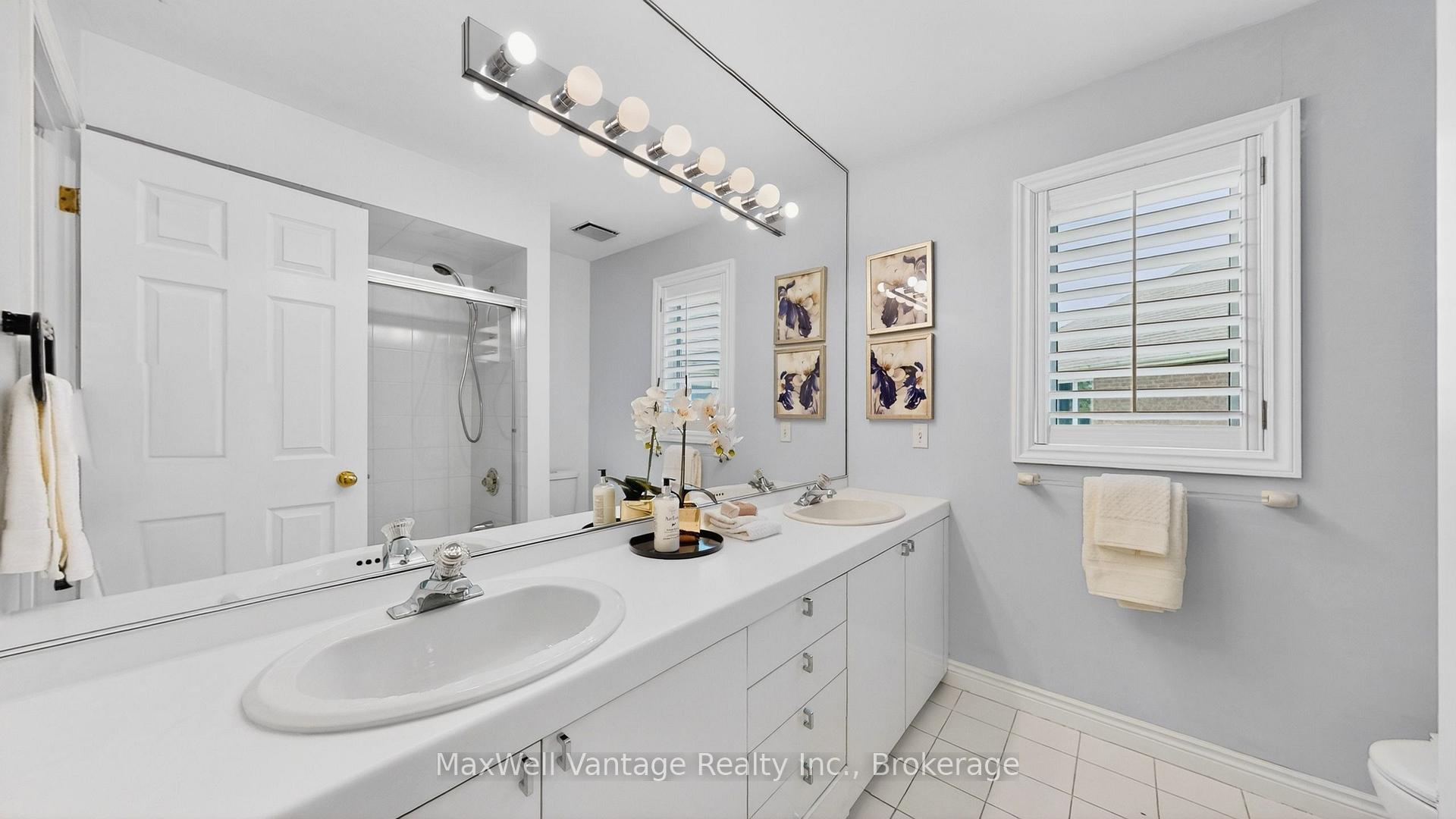Photo 12 of 69 Gustav Crescent, North York, Newtonbrook East — HOMEH