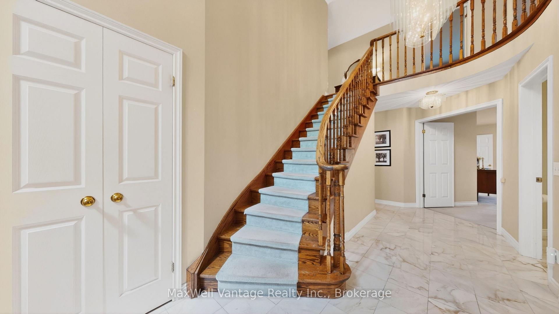 Photo 24 of 69 Gustav Crescent, North York, Newtonbrook East — HOMEH