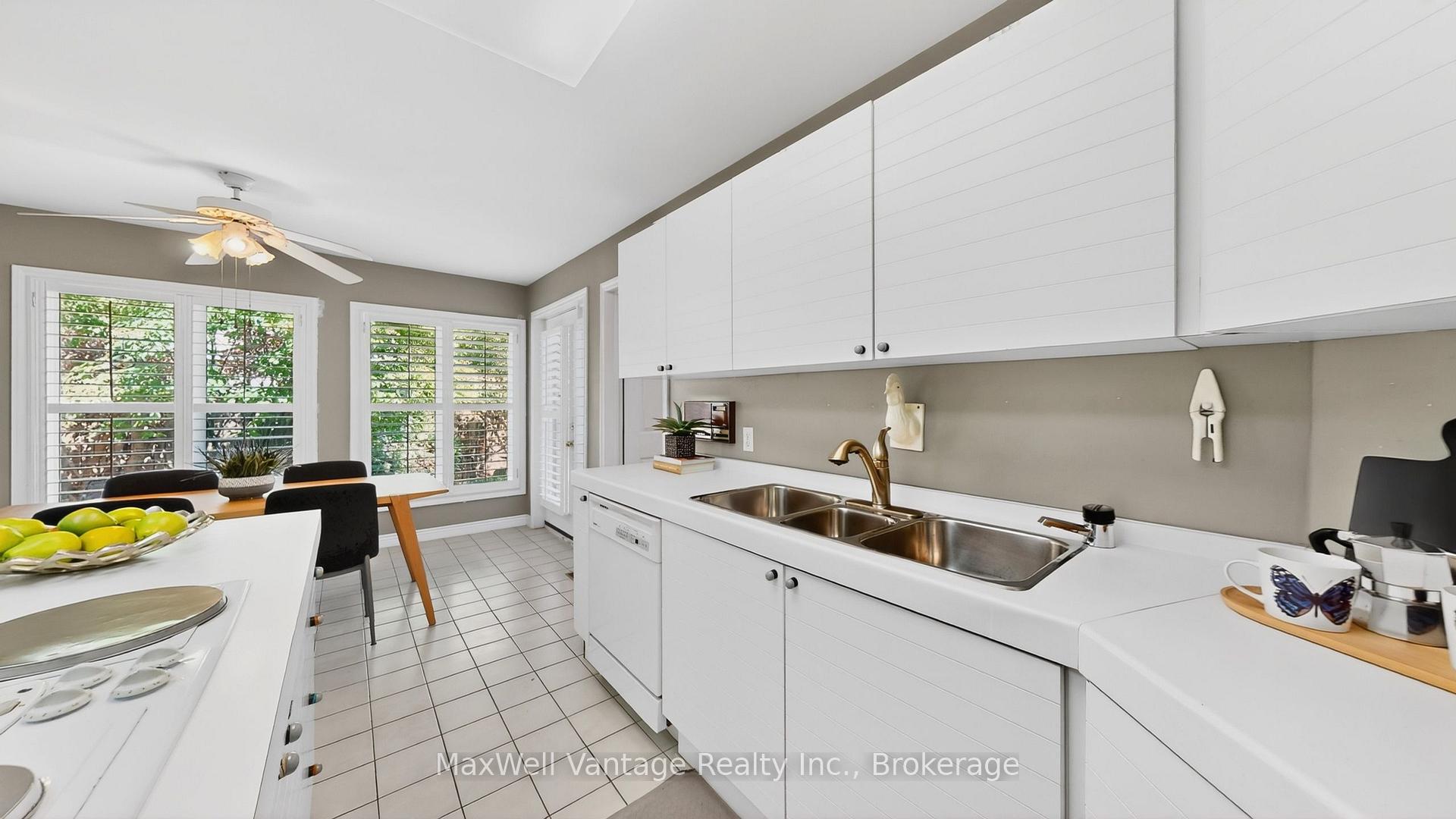 Photo 26 of 69 Gustav Crescent, North York, Newtonbrook East — HOMEH