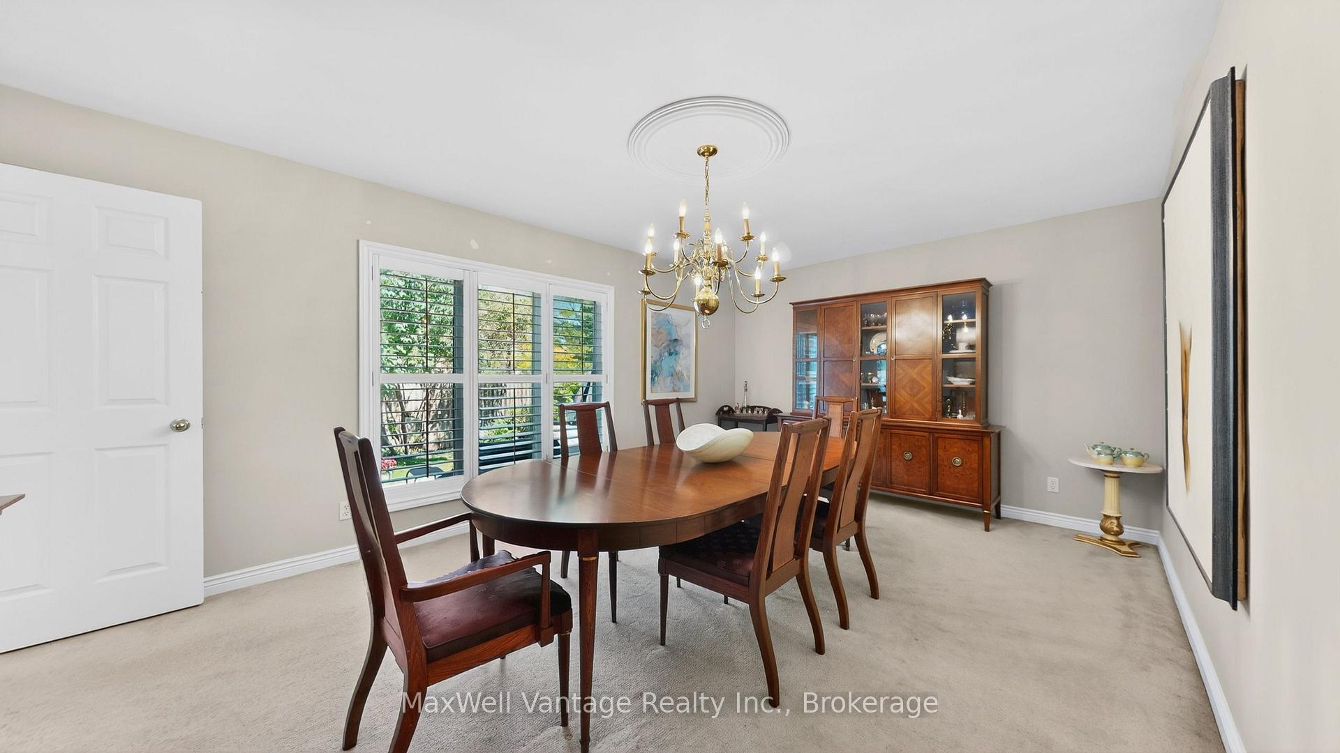Photo 32 of 69 Gustav Crescent, North York, Newtonbrook East — HOMEH