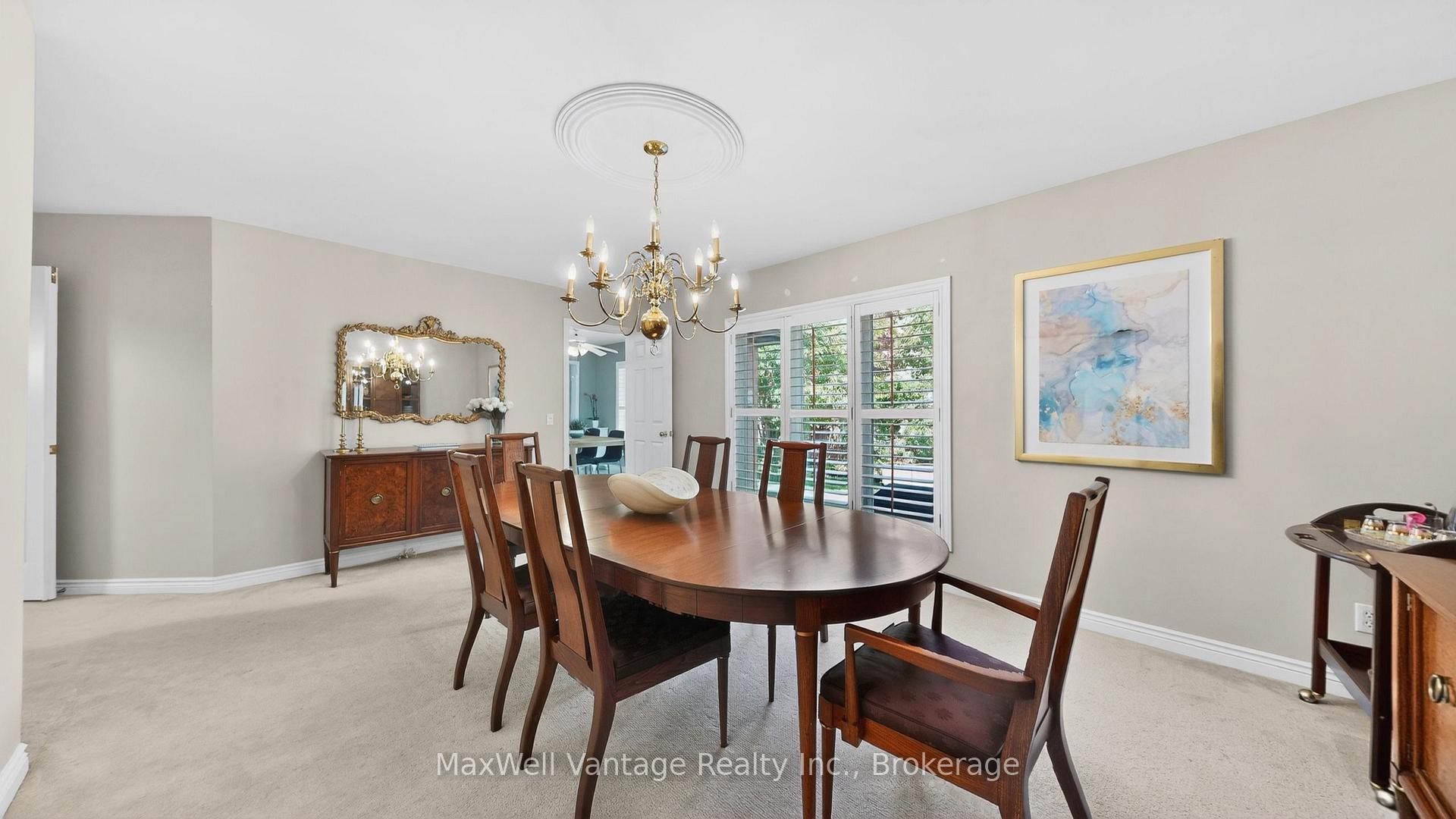 Photo 33 of 69 Gustav Crescent, North York, Newtonbrook East — HOMEH