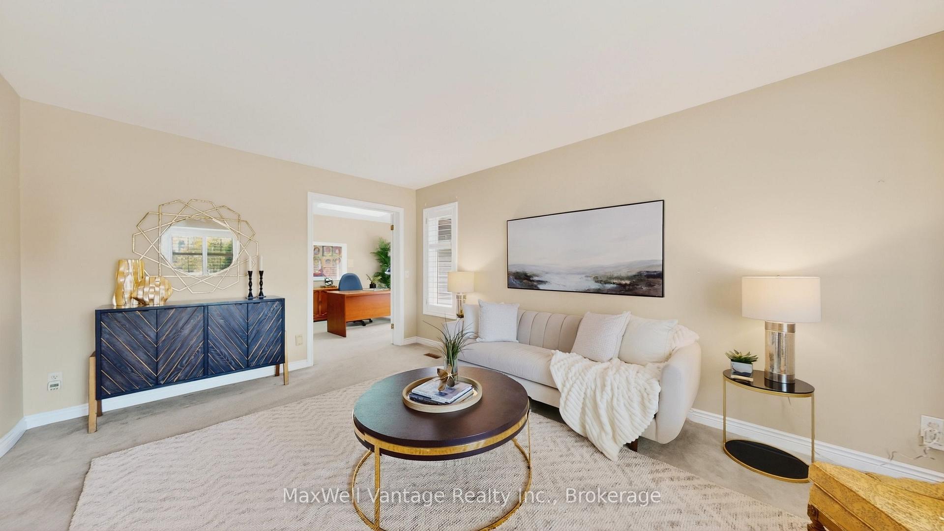 Photo 34 of 69 Gustav Crescent, North York, Newtonbrook East — HOMEH