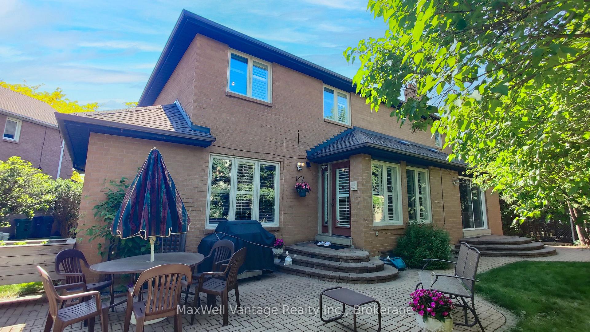 Photo 45 of 69 Gustav Crescent, North York, Newtonbrook East — HOMEH