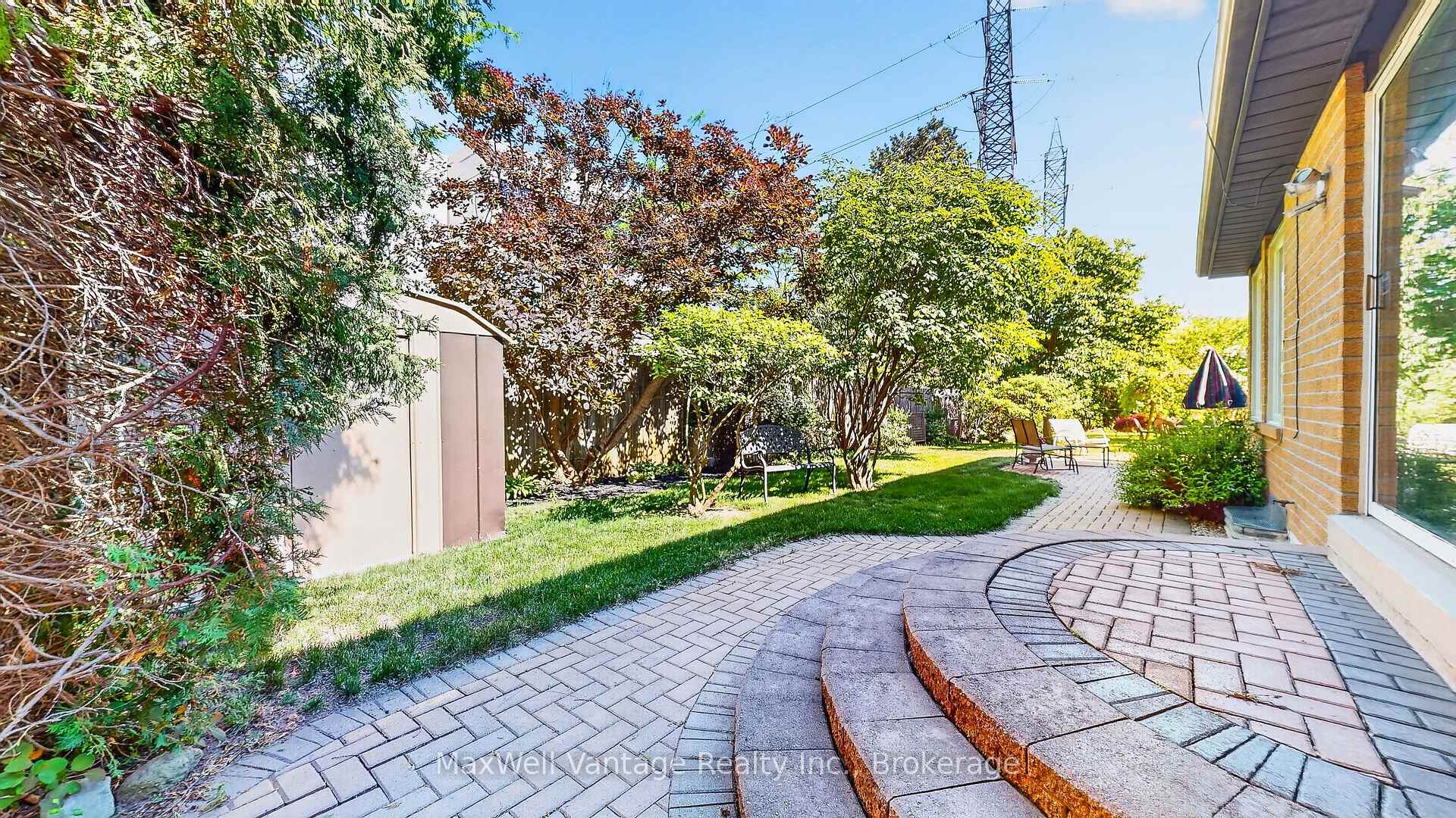 Photo 46 of 69 Gustav Crescent, North York, Newtonbrook East — HOMEH