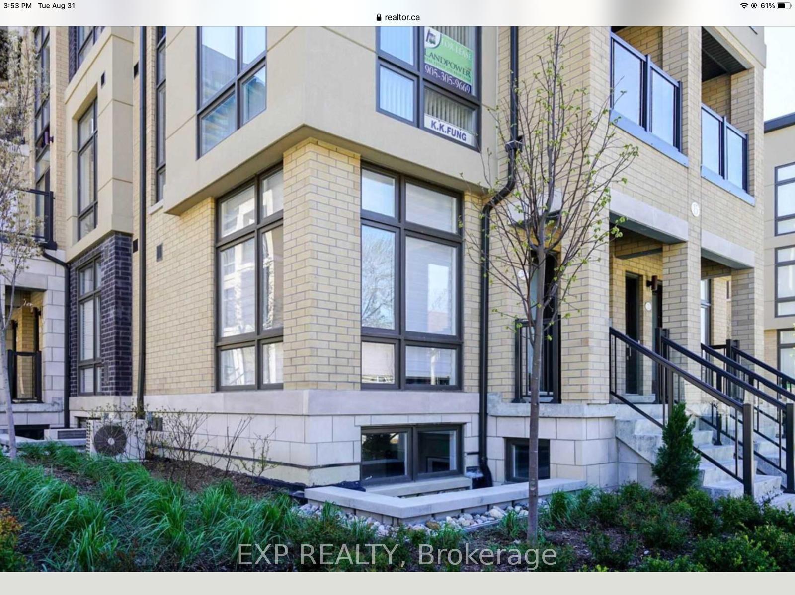 Photo 1 of Unit 39, 15 Eldora Avenue, North York, Newtonbrook West — HOMEH