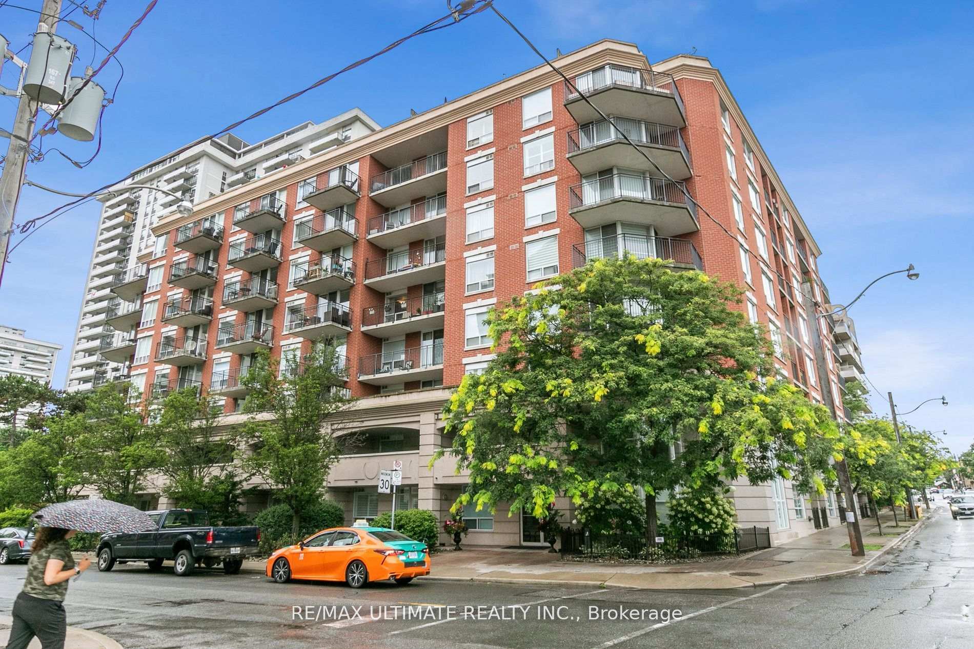 Photo of Unit Ph14, 300 Balliol Street