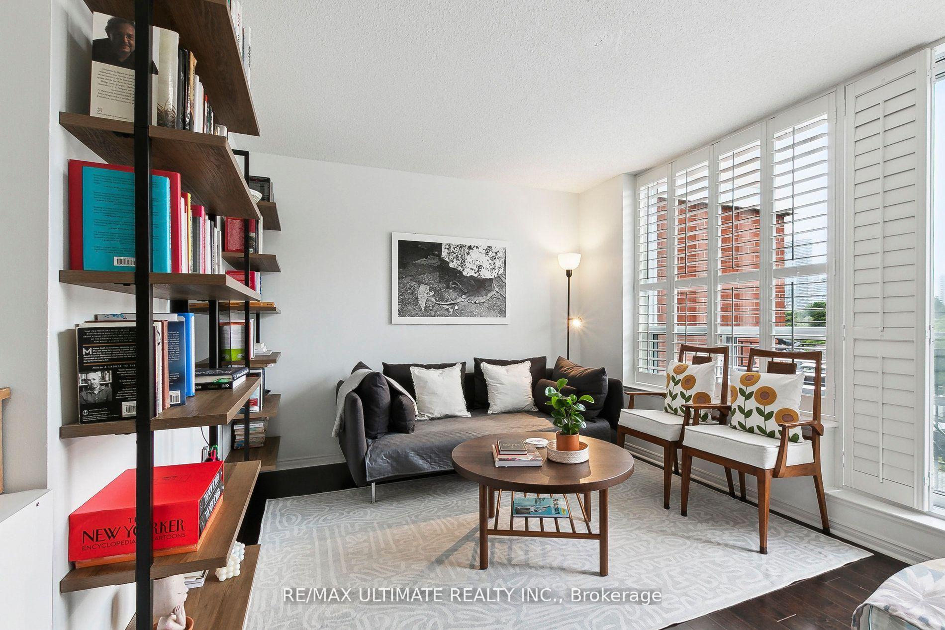 Photo 8 of Unit Ph14, 300 Balliol Street, Toronto, Mount Pleasant West — HOMEH