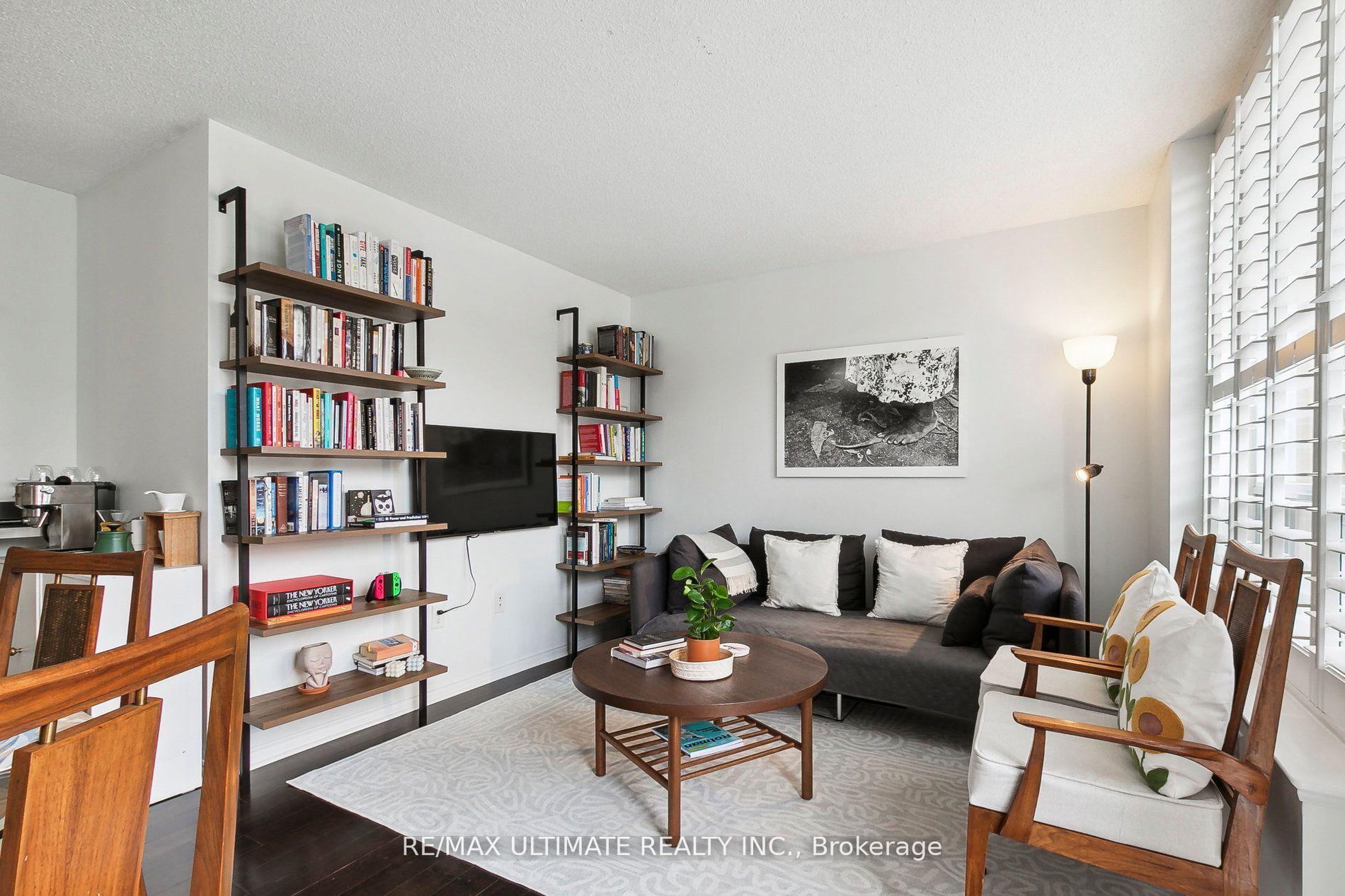 Photo 9 of Unit Ph14, 300 Balliol Street, Toronto, Mount Pleasant West — HOMEH