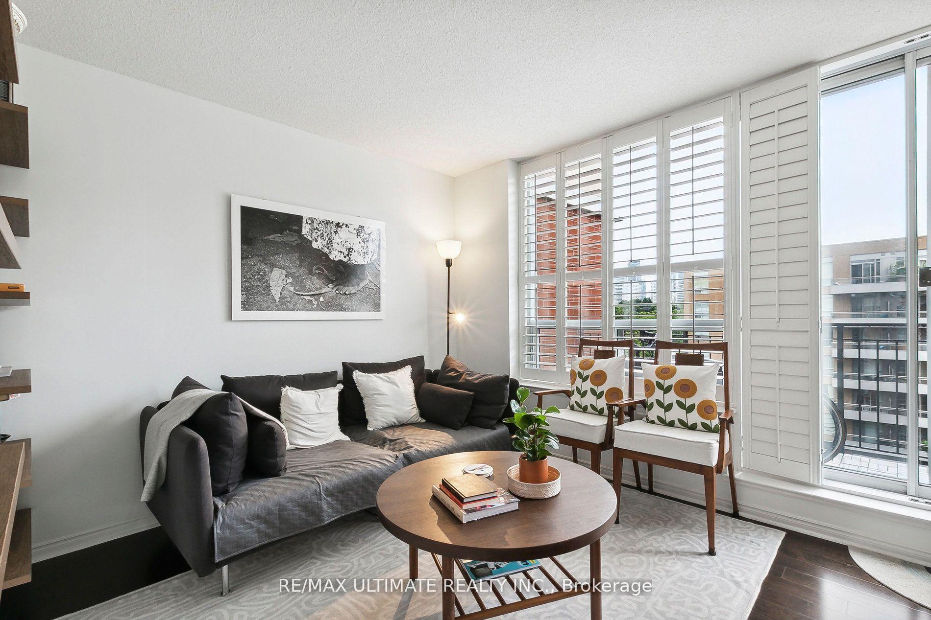 Photo 10 of Unit Ph14, 300 Balliol Street, Toronto, Mount Pleasant West — HOMEH