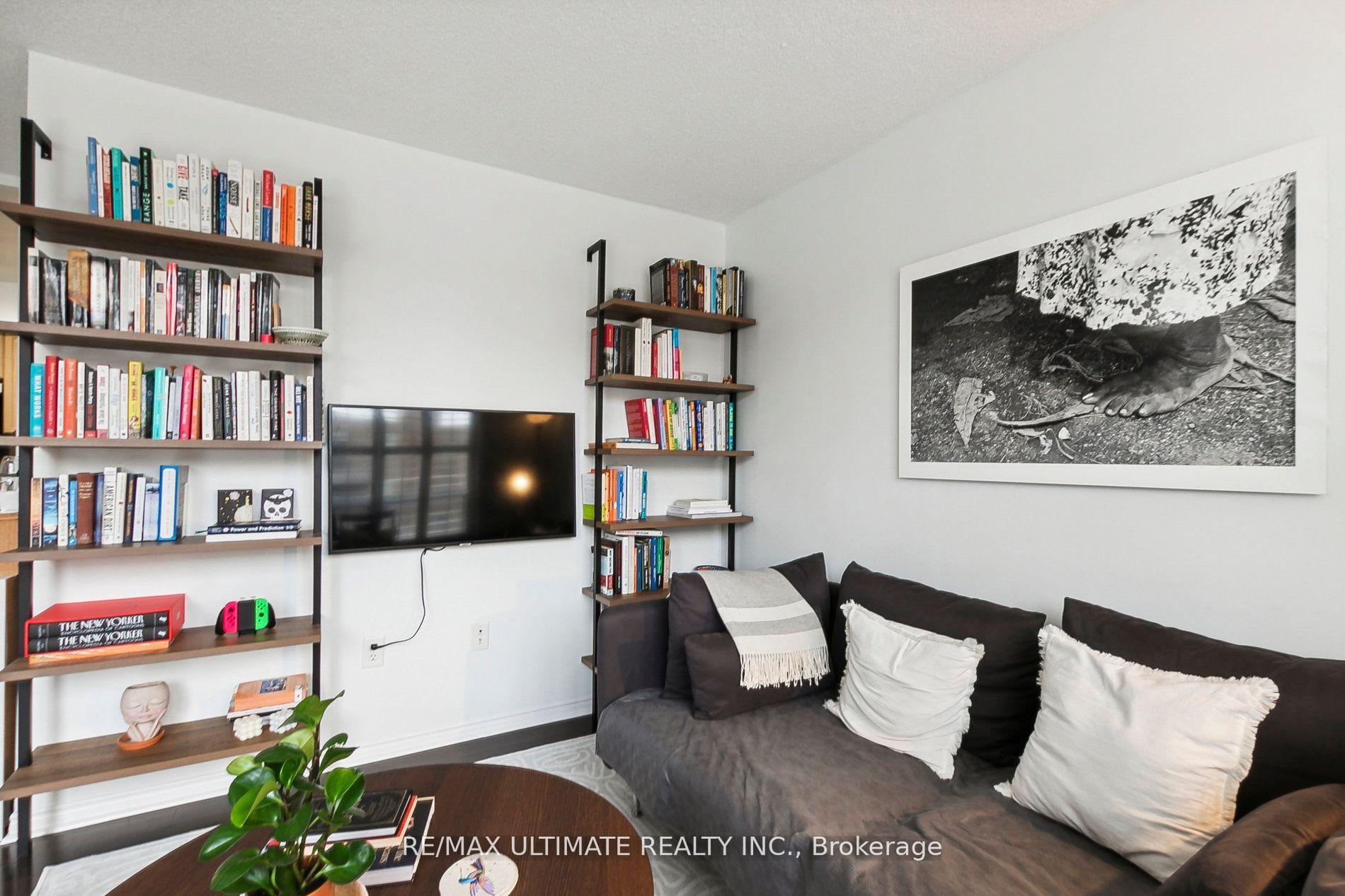 Photo 11 of Unit Ph14, 300 Balliol Street, Toronto, Mount Pleasant West — HOMEH