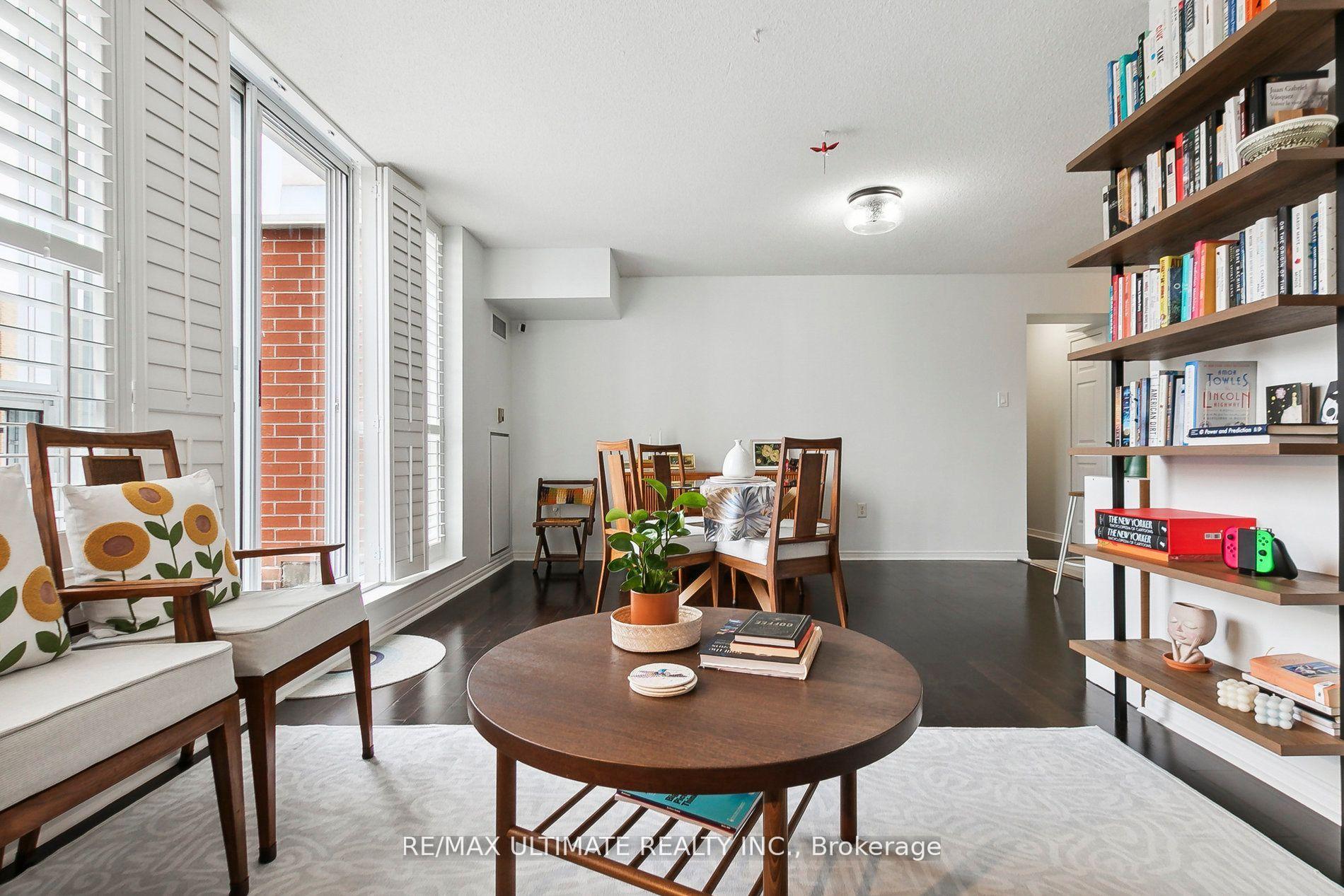 Photo 12 of Unit Ph14, 300 Balliol Street, Toronto, Mount Pleasant West — HOMEH