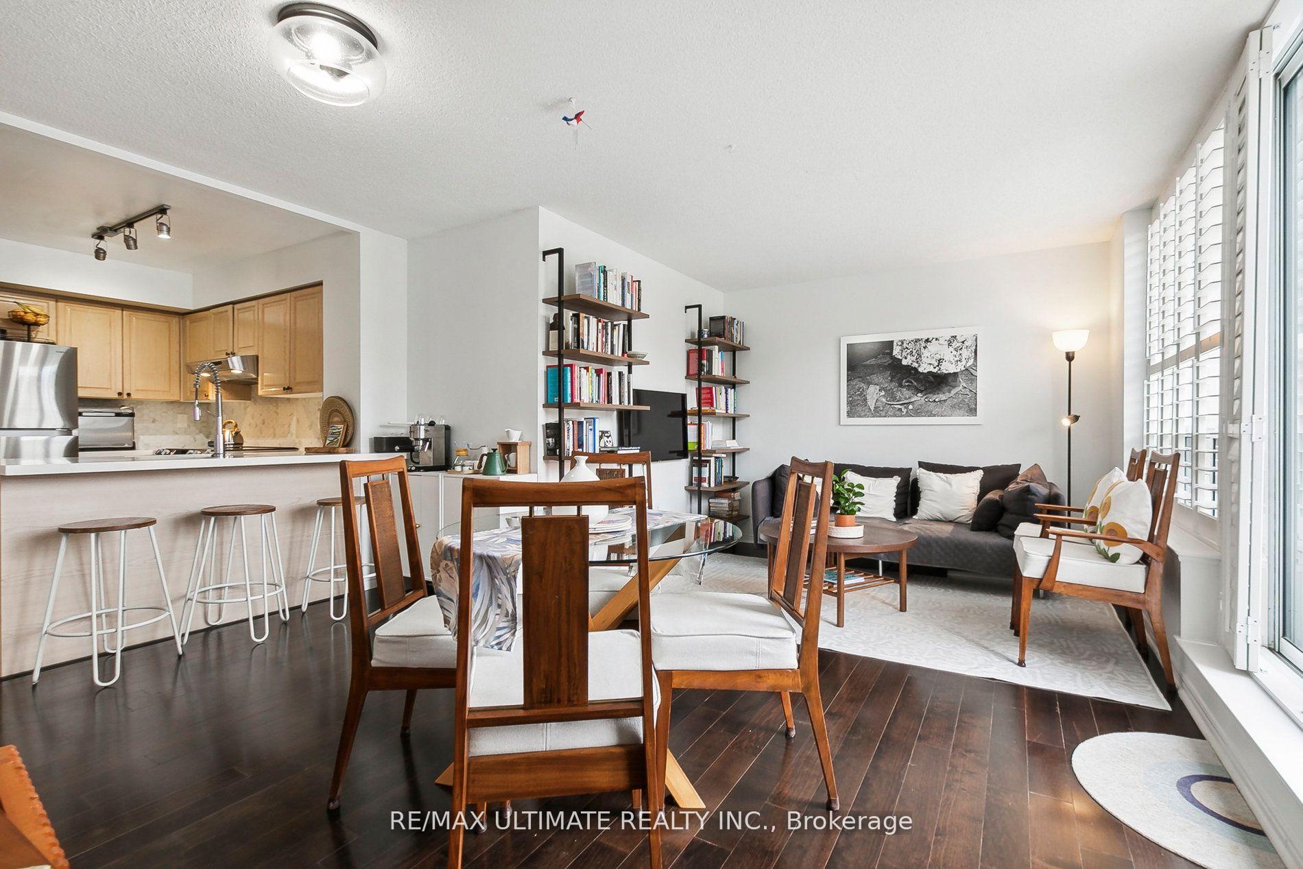 Photo 13 of Unit Ph14, 300 Balliol Street, Toronto, Mount Pleasant West — HOMEH