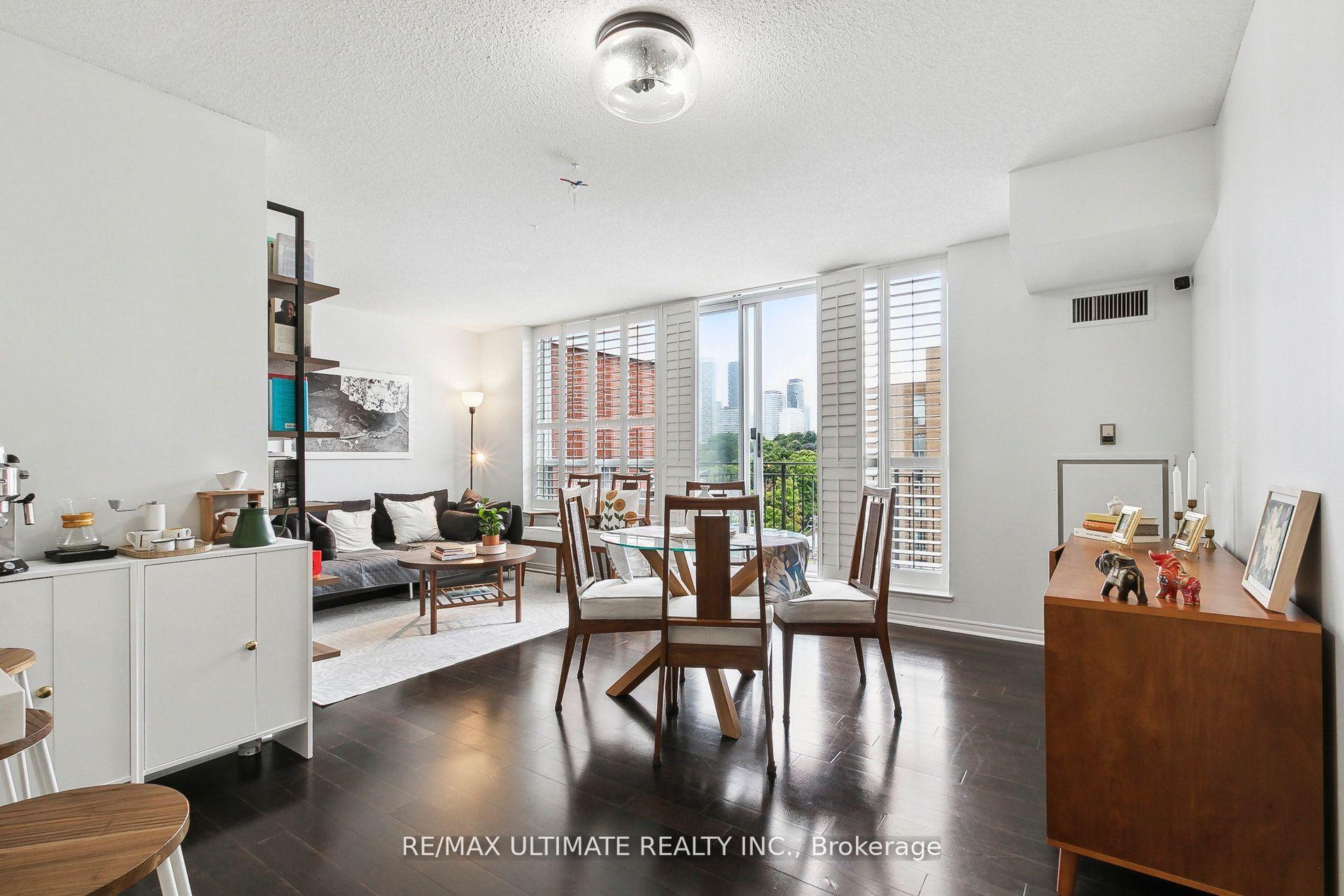 Photo 14 of Unit Ph14, 300 Balliol Street, Toronto, Mount Pleasant West — HOMEH