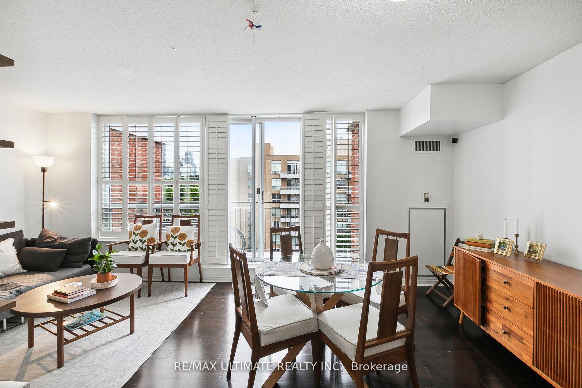 Photo 15 of Unit Ph14, 300 Balliol Street, Toronto, Mount Pleasant West — HOMEH