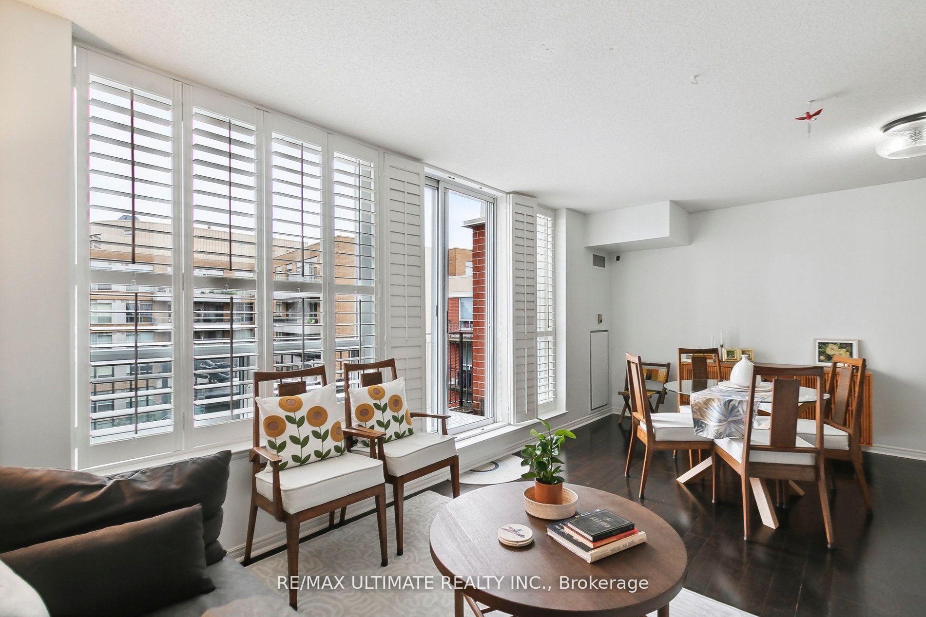 Photo 17 of Unit Ph14, 300 Balliol Street, Toronto, Mount Pleasant West — HOMEH