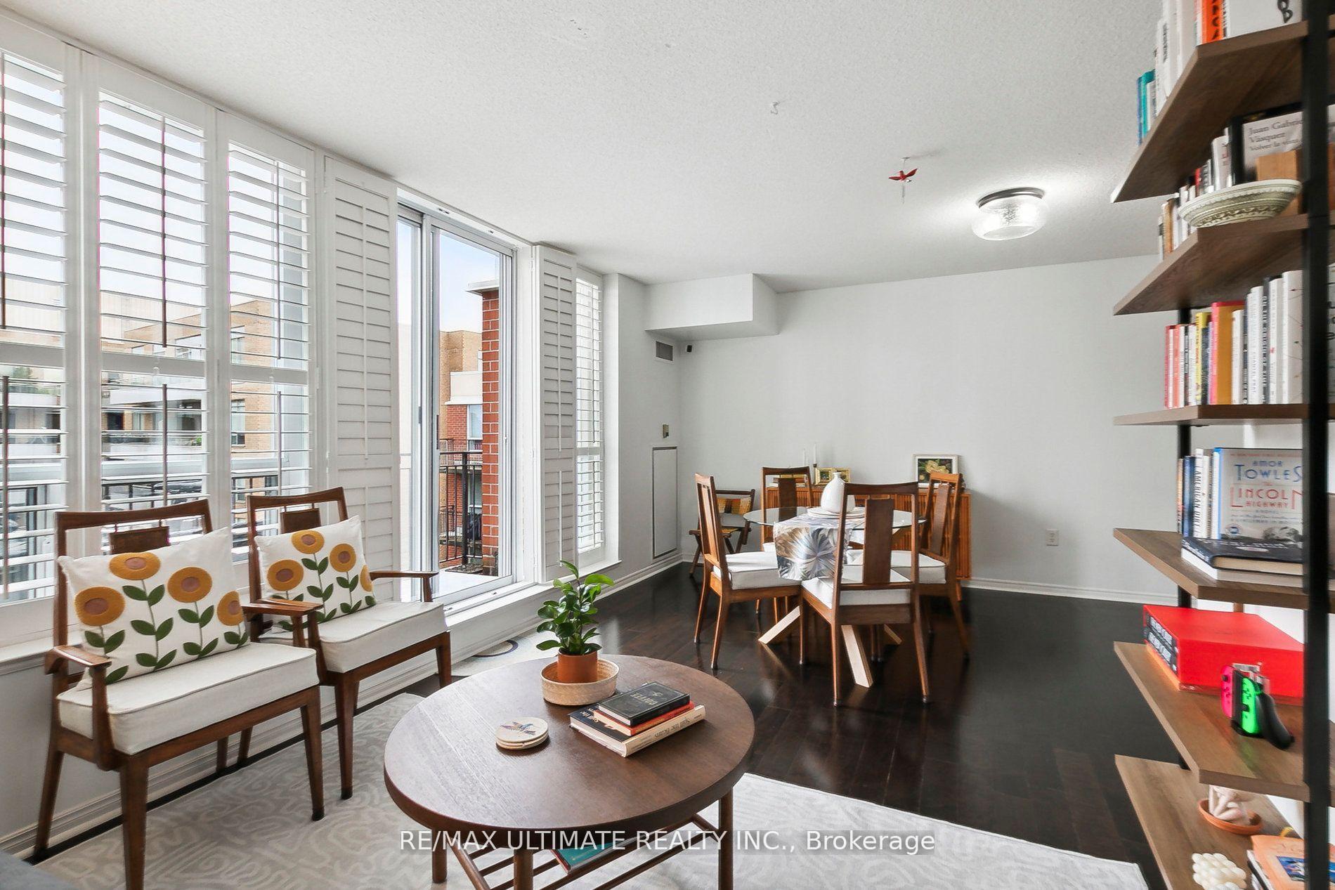 Photo 18 of Unit Ph14, 300 Balliol Street, Toronto, Mount Pleasant West — HOMEH