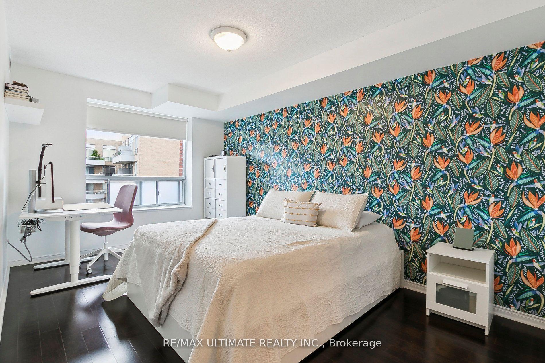 Photo 20 of Unit Ph14, 300 Balliol Street, Toronto, Mount Pleasant West — HOMEH