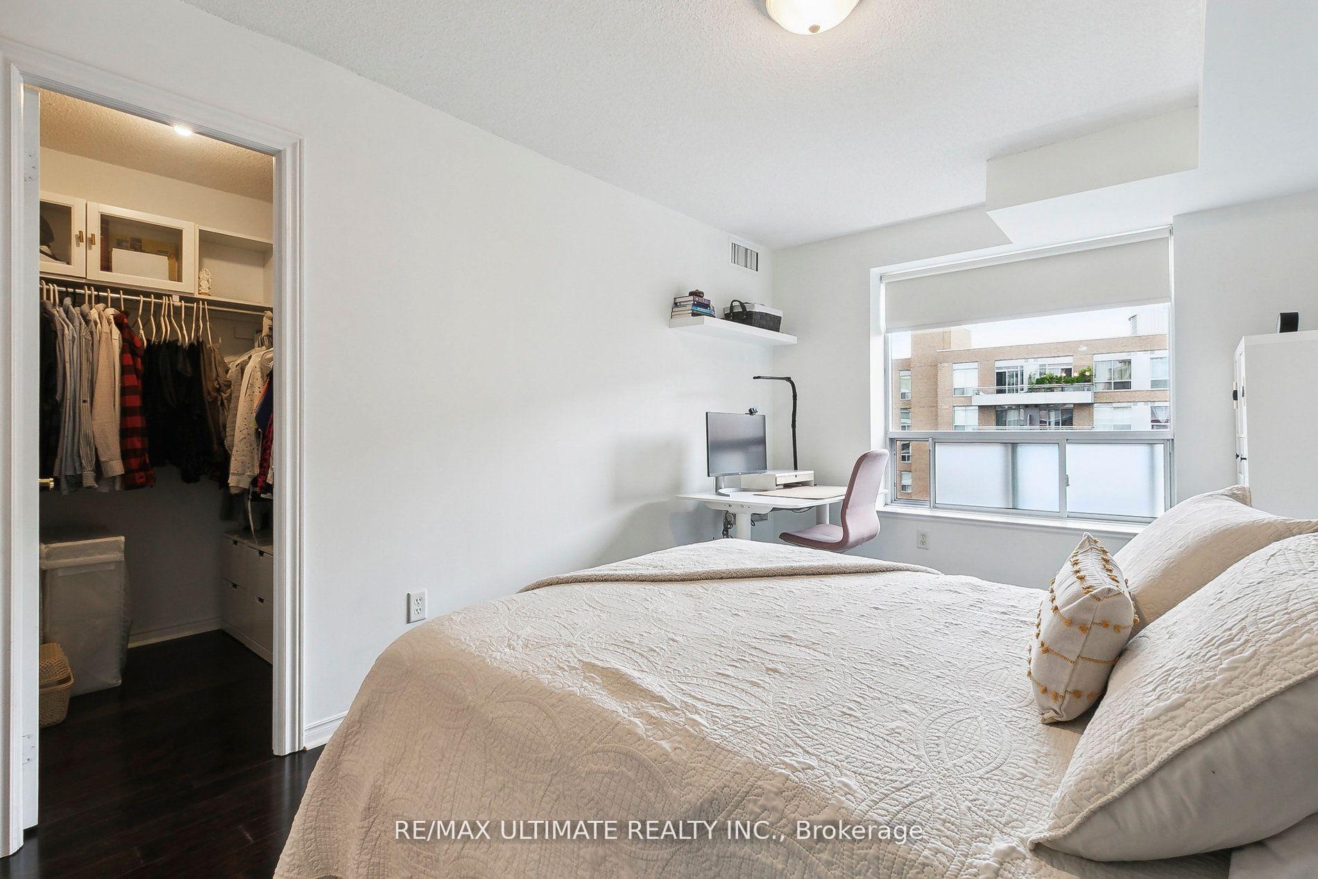 Photo 22 of Unit Ph14, 300 Balliol Street, Toronto, Mount Pleasant West — HOMEH
