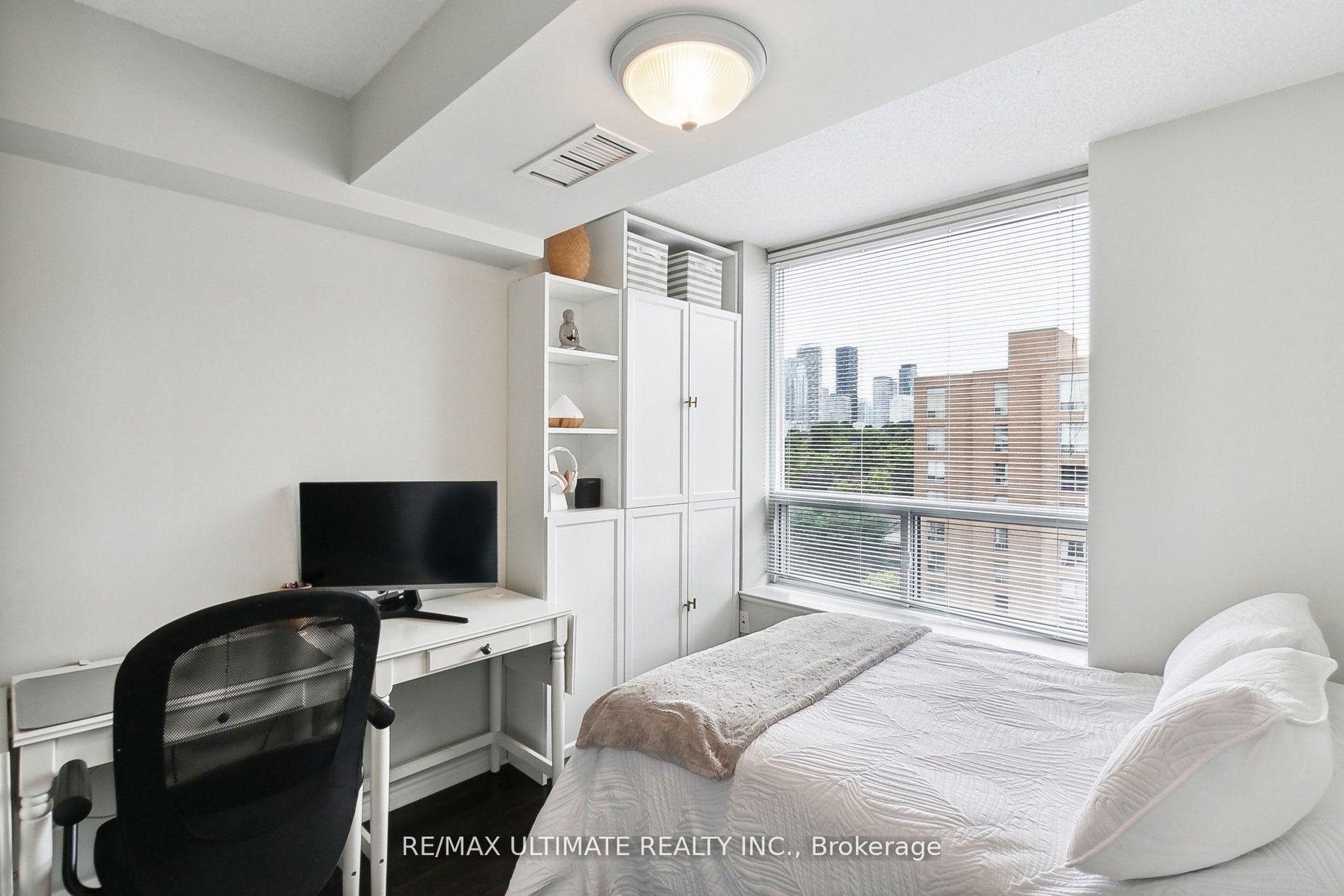 Photo 25 of Unit Ph14, 300 Balliol Street, Toronto, Mount Pleasant West — HOMEH