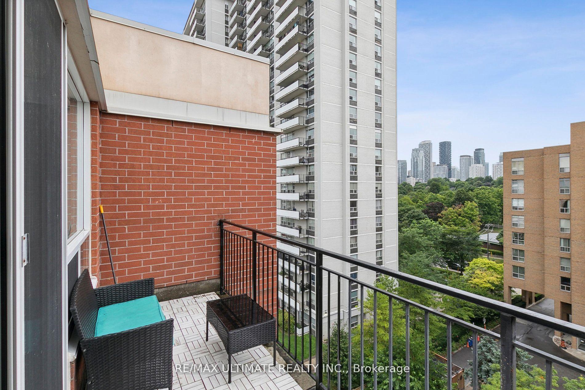 Photo 29 of Unit Ph14, 300 Balliol Street, Toronto, Mount Pleasant West — HOMEH