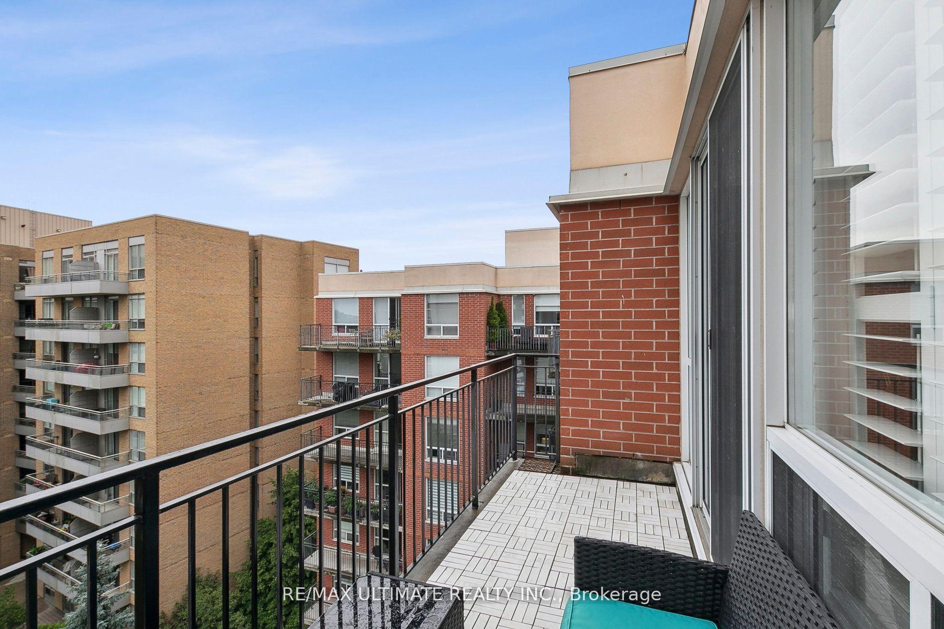 Photo 30 of Unit Ph14, 300 Balliol Street, Toronto, Mount Pleasant West — HOMEH