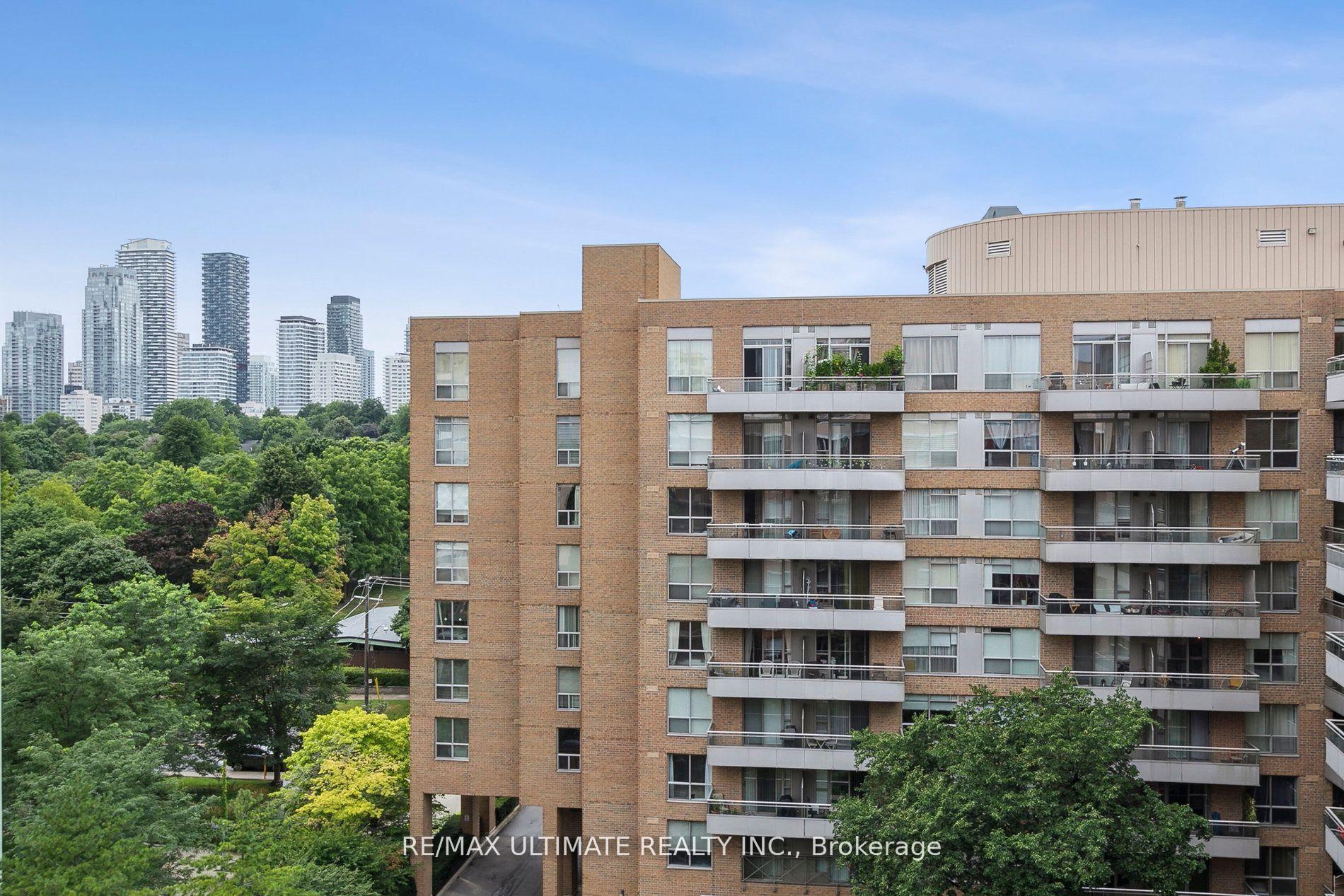 Photo 32 of Unit Ph14, 300 Balliol Street, Toronto, Mount Pleasant West — HOMEH