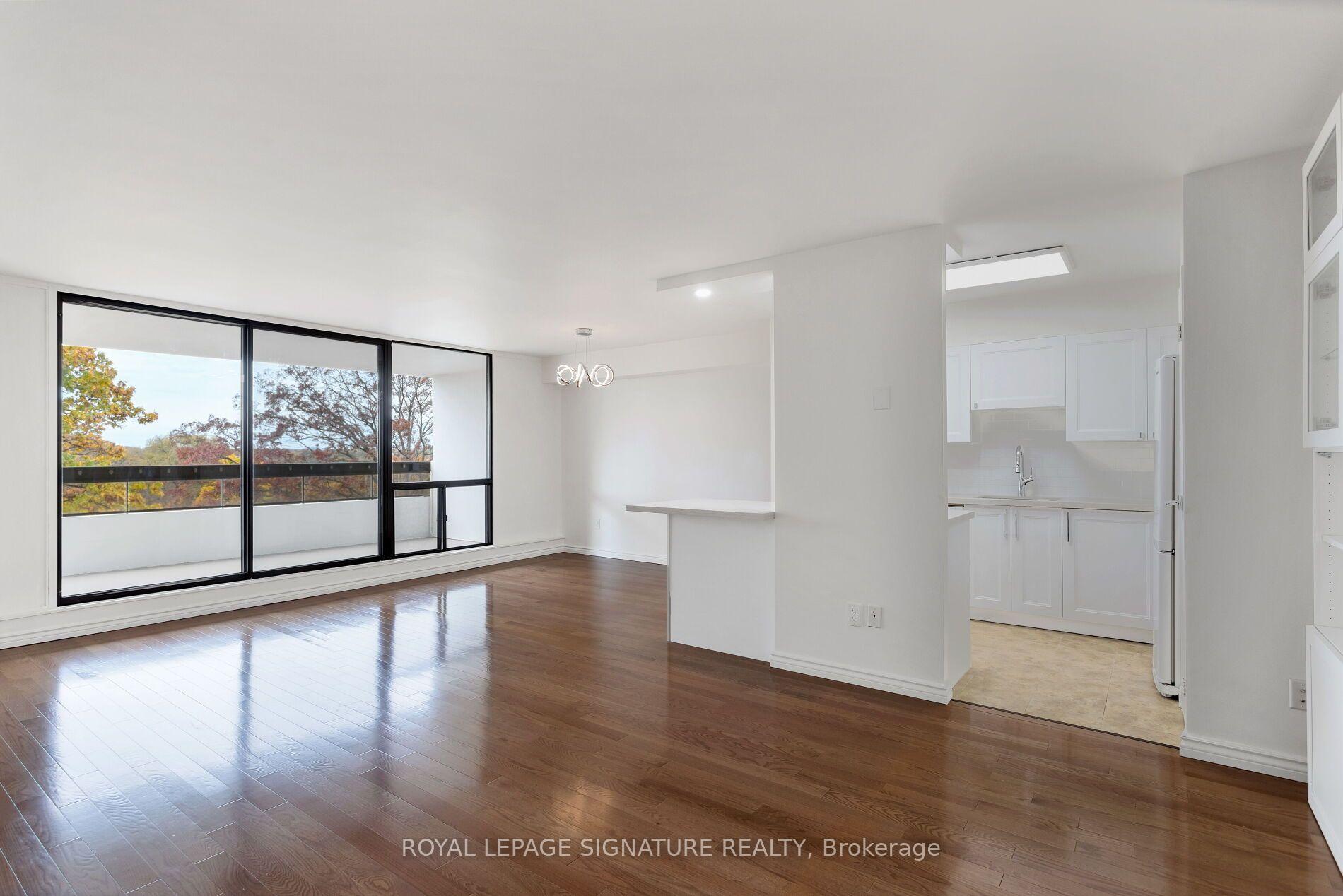 Photo 4 of Unit 608, 80 Quebec Avenue, Toronto, High Park North — HOMEH