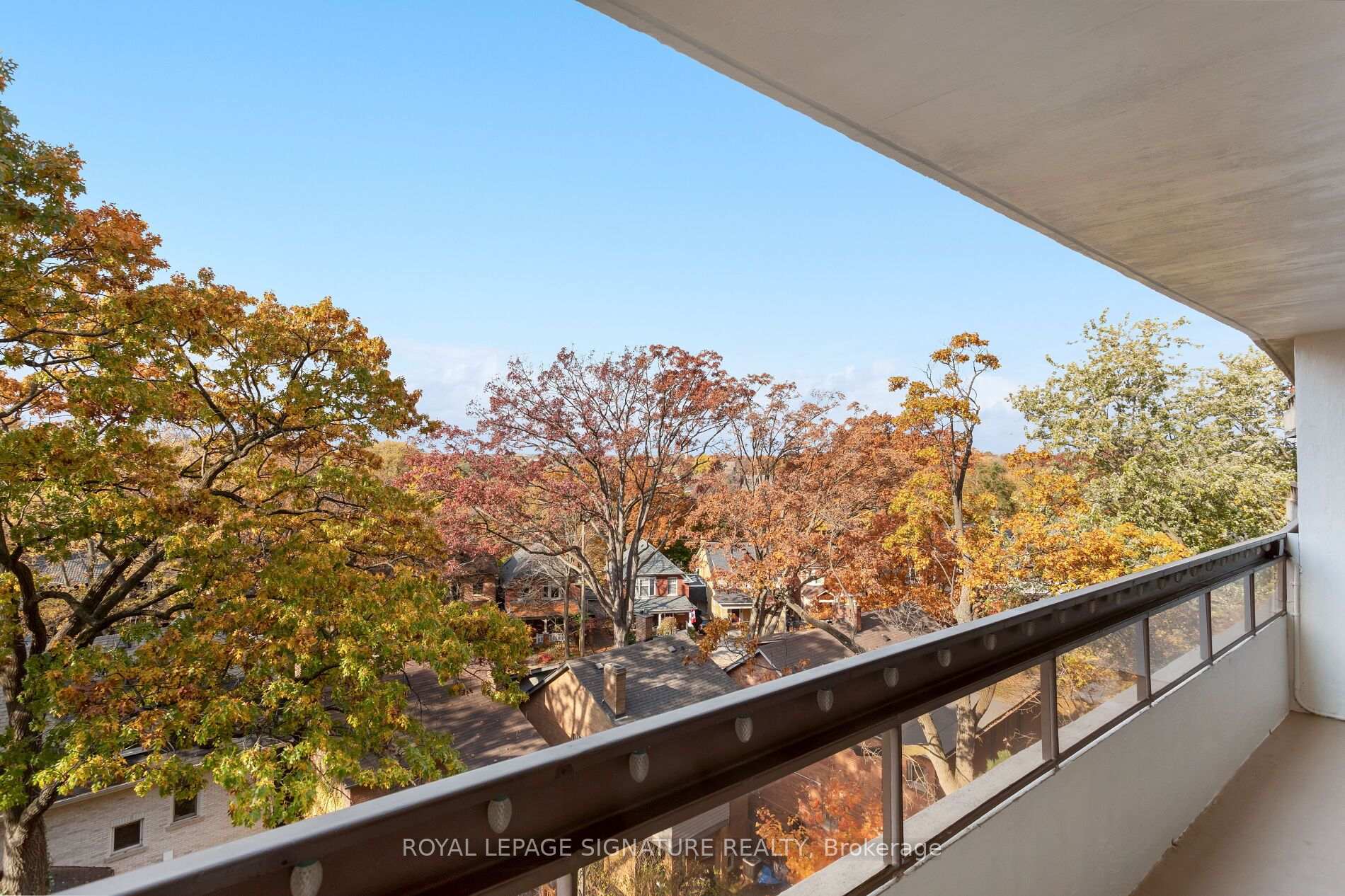 Photo 17 of Unit 608, 80 Quebec Avenue, Toronto, High Park North — HOMEH