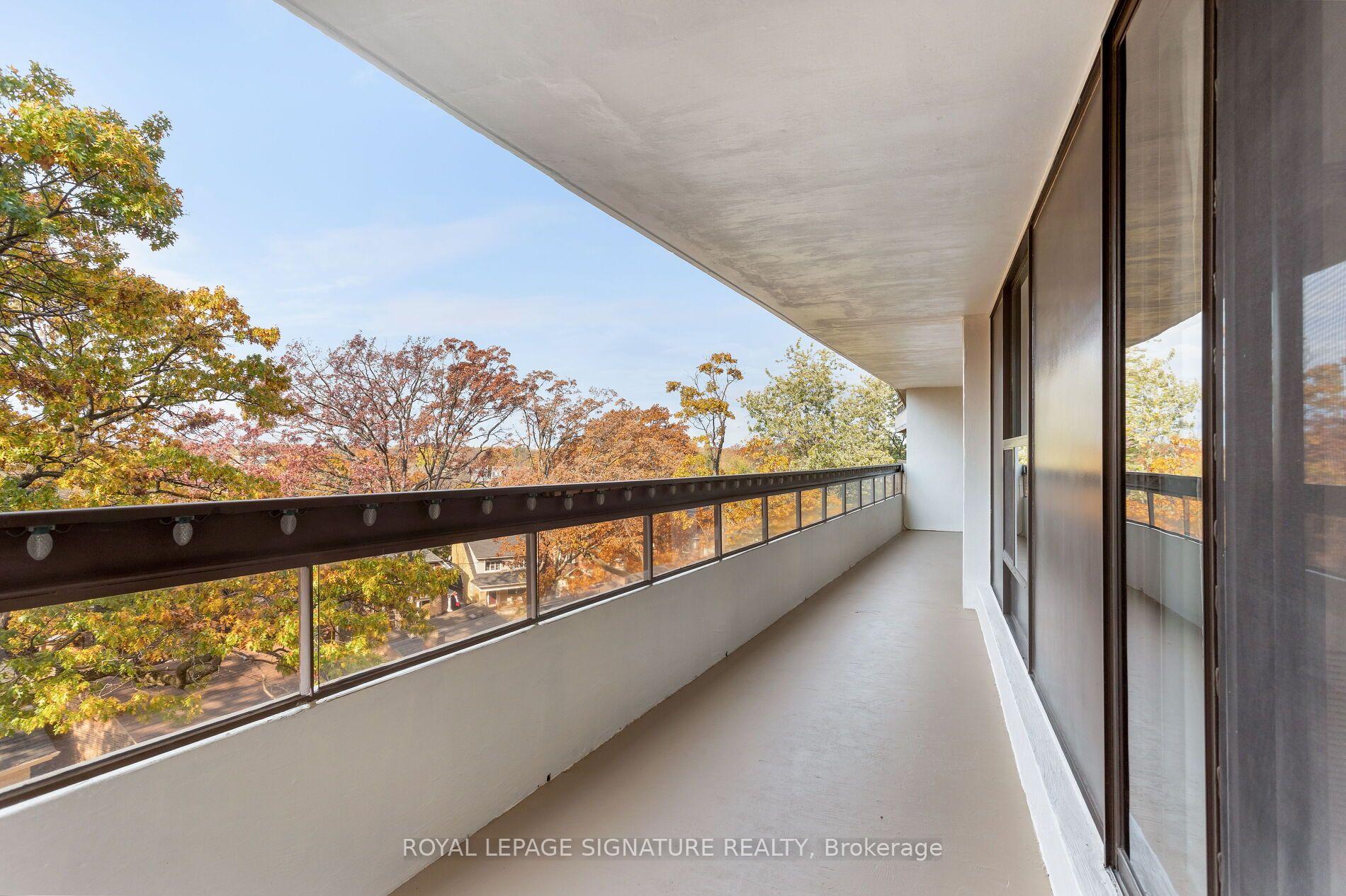 Photo 18 of Unit 608, 80 Quebec Avenue, Toronto, High Park North — HOMEH