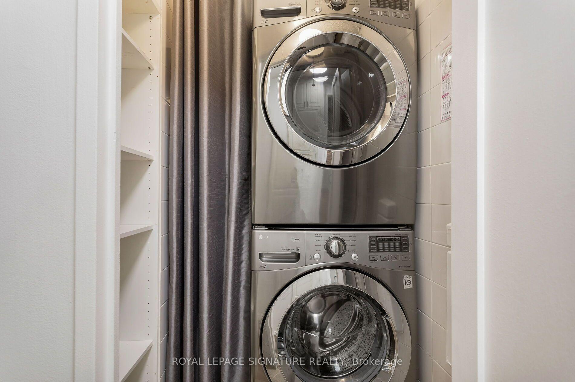 Photo 23 of Unit 608, 80 Quebec Avenue, Toronto, High Park North — HOMEH