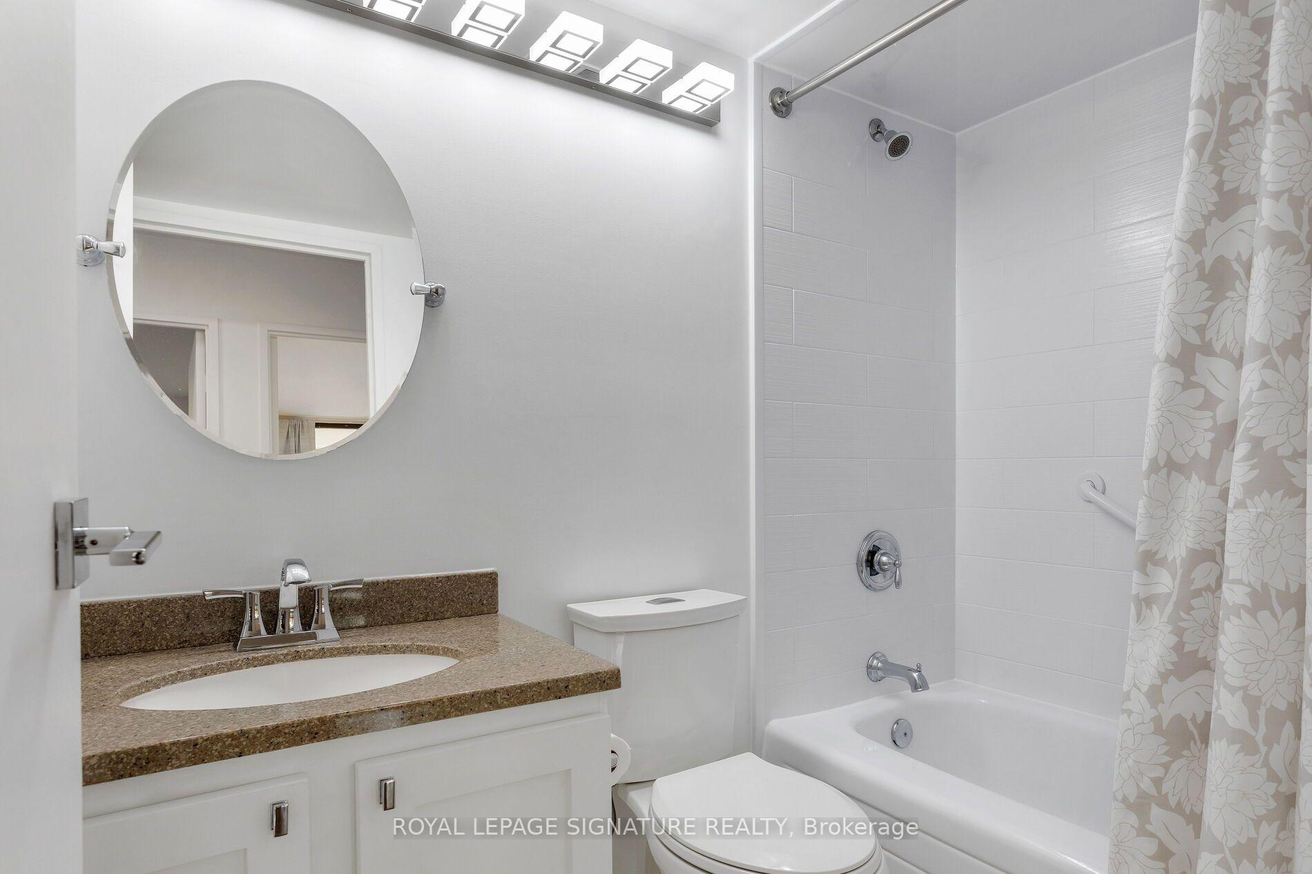 Photo 24 of Unit 608, 80 Quebec Avenue, Toronto, High Park North — HOMEH