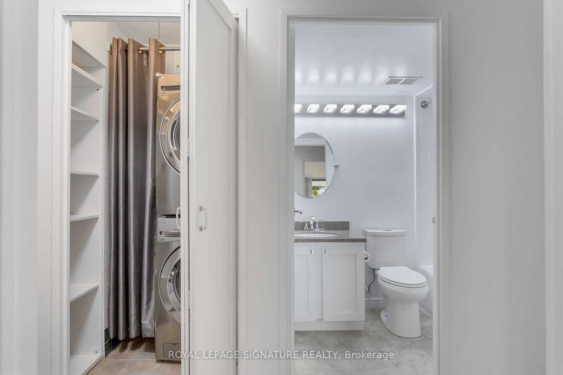 Photo 25 of Unit 608, 80 Quebec Avenue, Toronto, High Park North — HOMEH