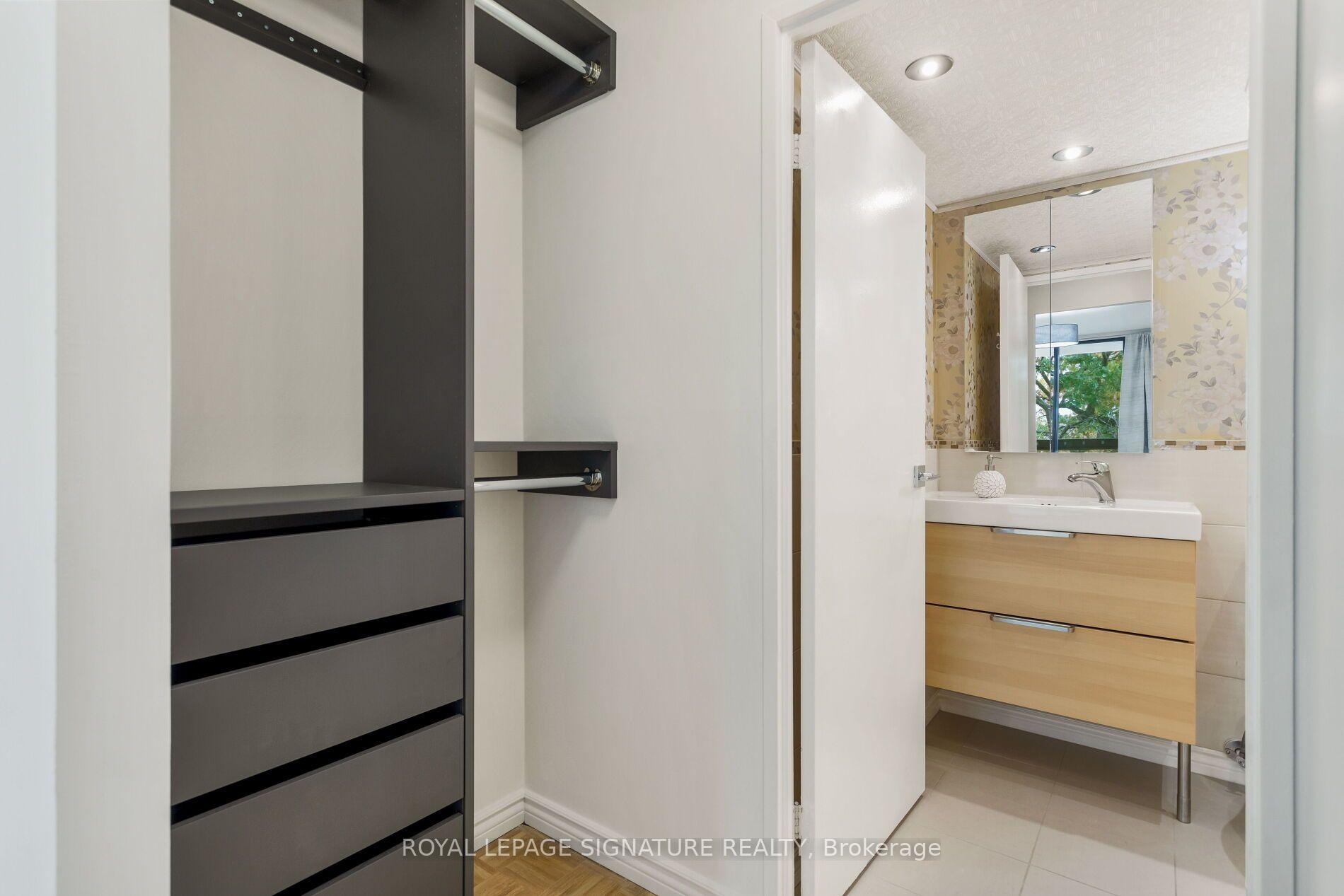 Photo 32 of Unit 608, 80 Quebec Avenue, Toronto, High Park North — HOMEH