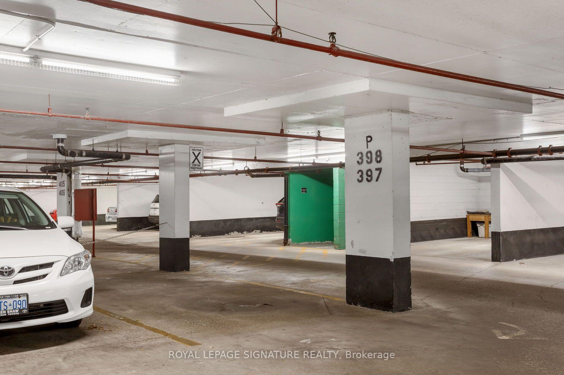 Photo 34 of Unit 608, 80 Quebec Avenue, Toronto, High Park North — HOMEH