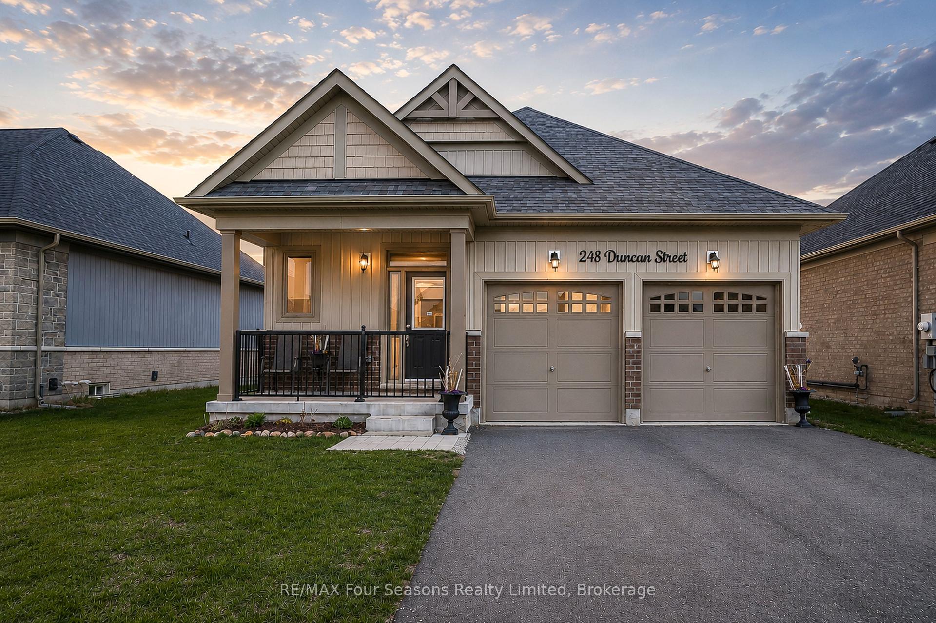 Photo of 248 Duncan Street