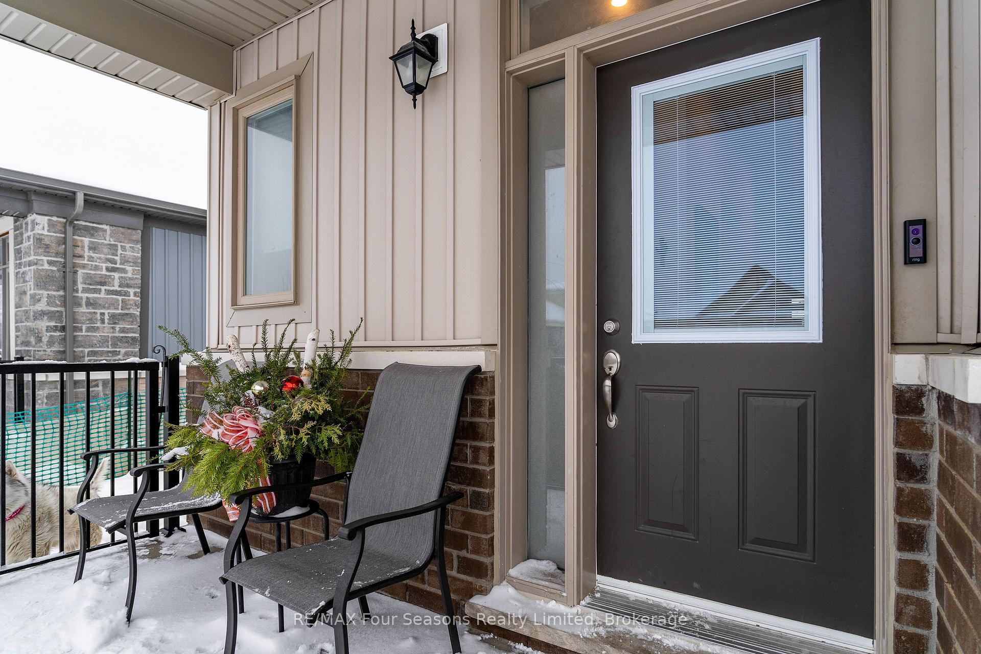 Photo 31 of 248 Duncan Street, Clearview, Stayner — HOMEH