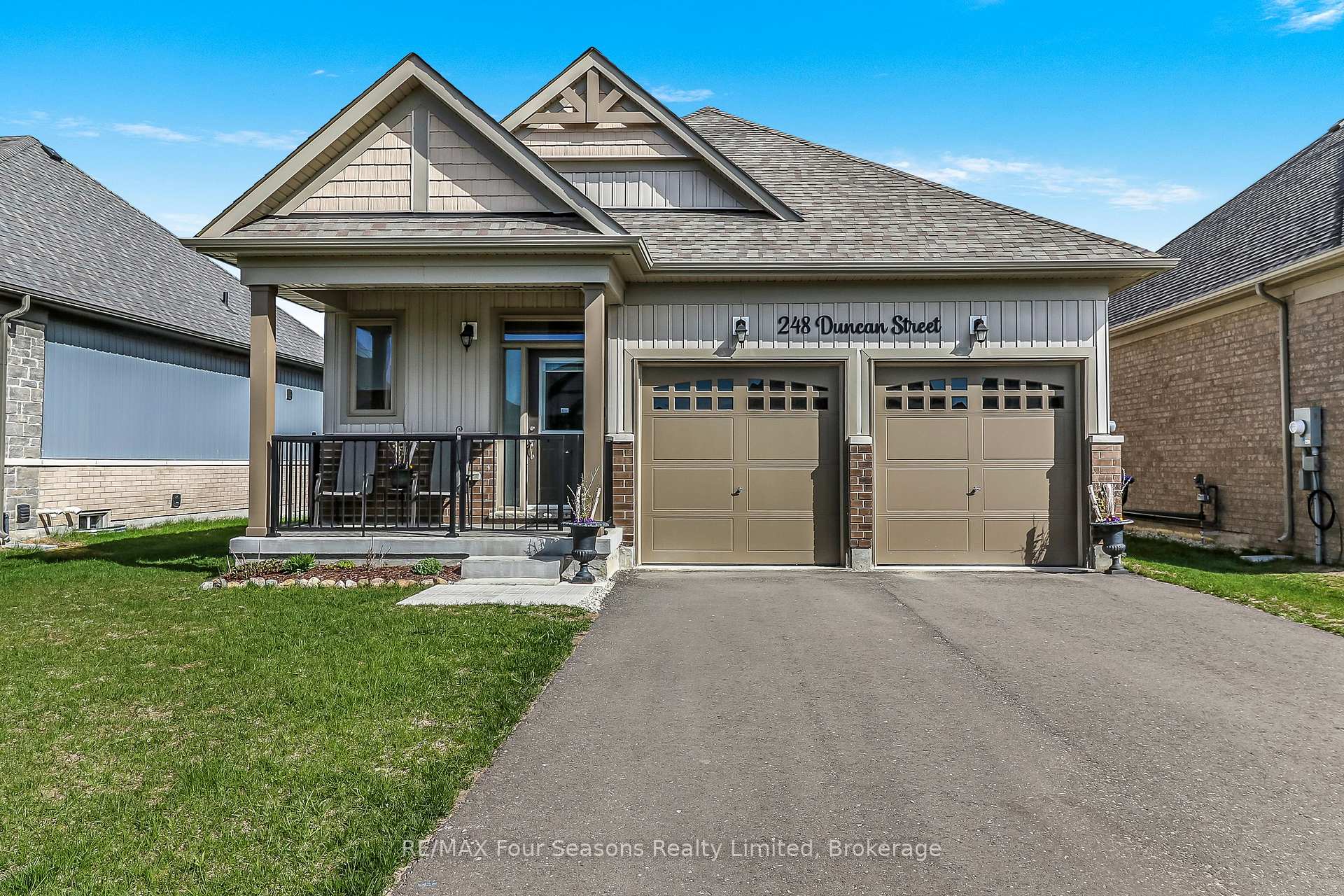 Photo 33 of 248 Duncan Street, Clearview, Stayner — HOMEH