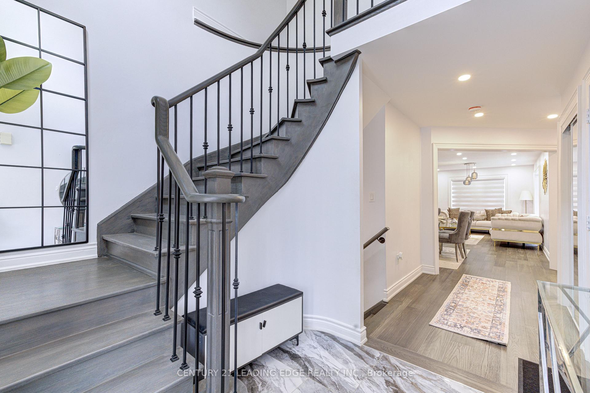 Photo 5 of 5 Luce Drive, Ajax, Northeast Ajax — HOMEH