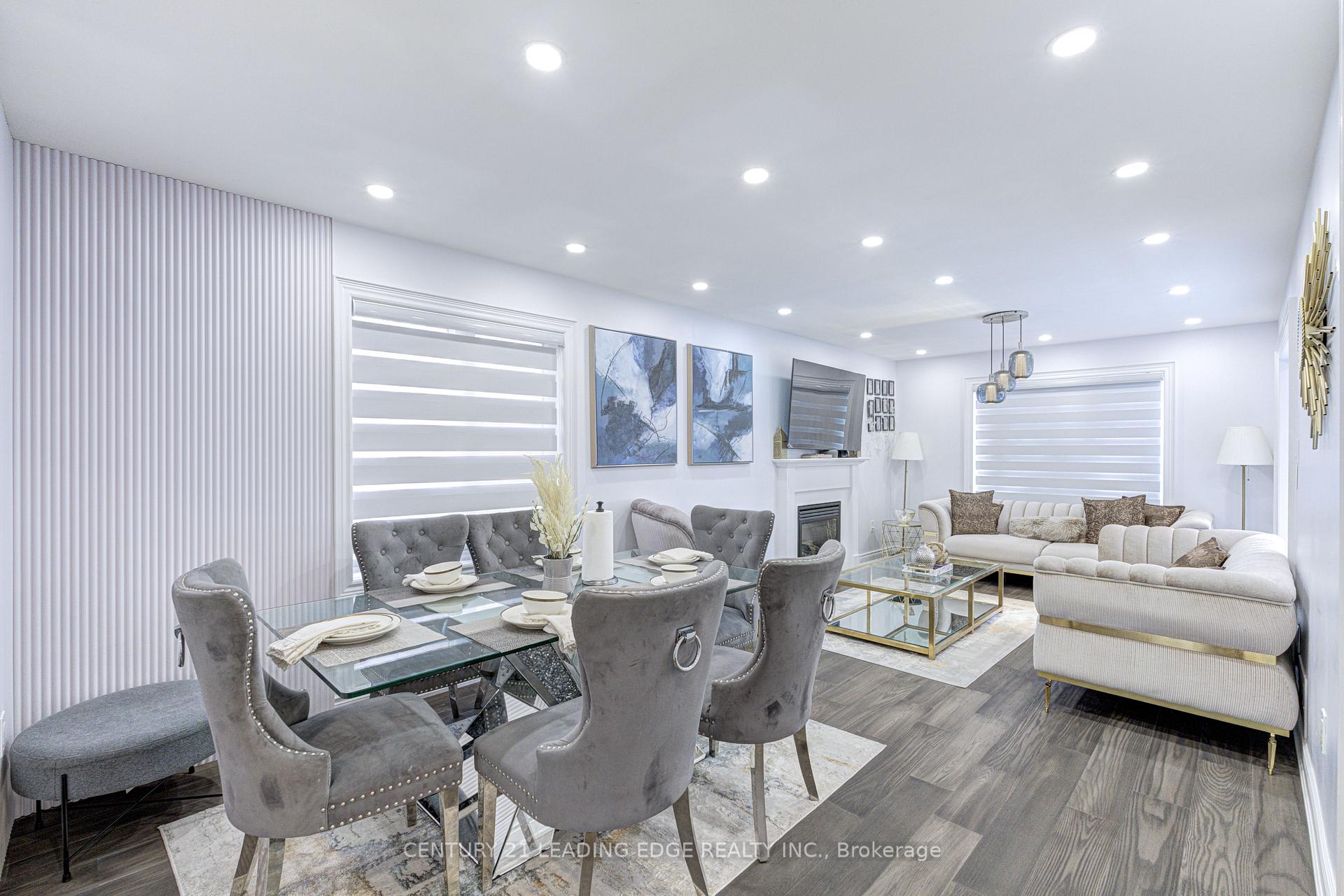 Photo 7 of 5 Luce Drive, Ajax, Northeast Ajax — HOMEH