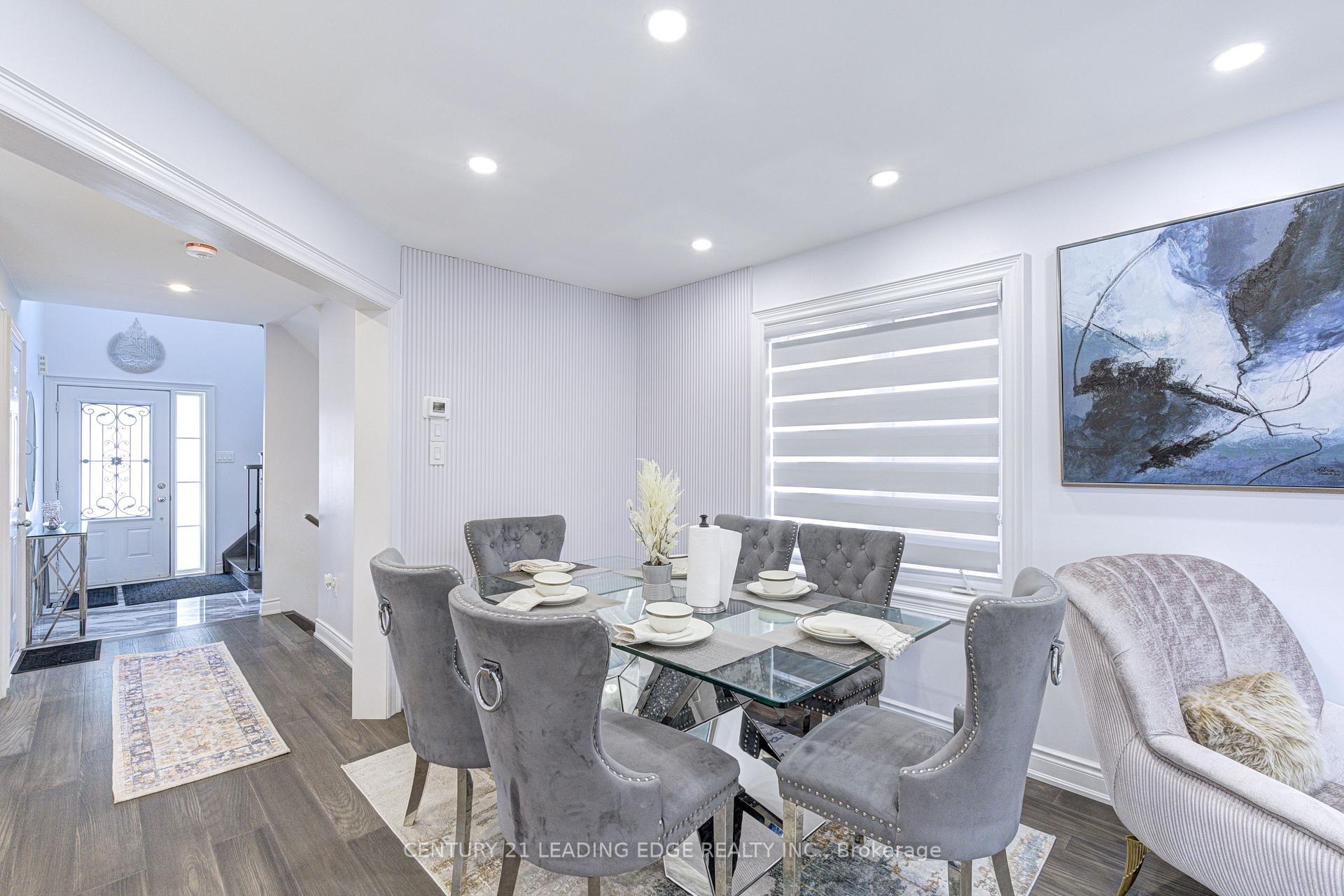 Photo 8 of 5 Luce Drive, Ajax, Northeast Ajax — HOMEH