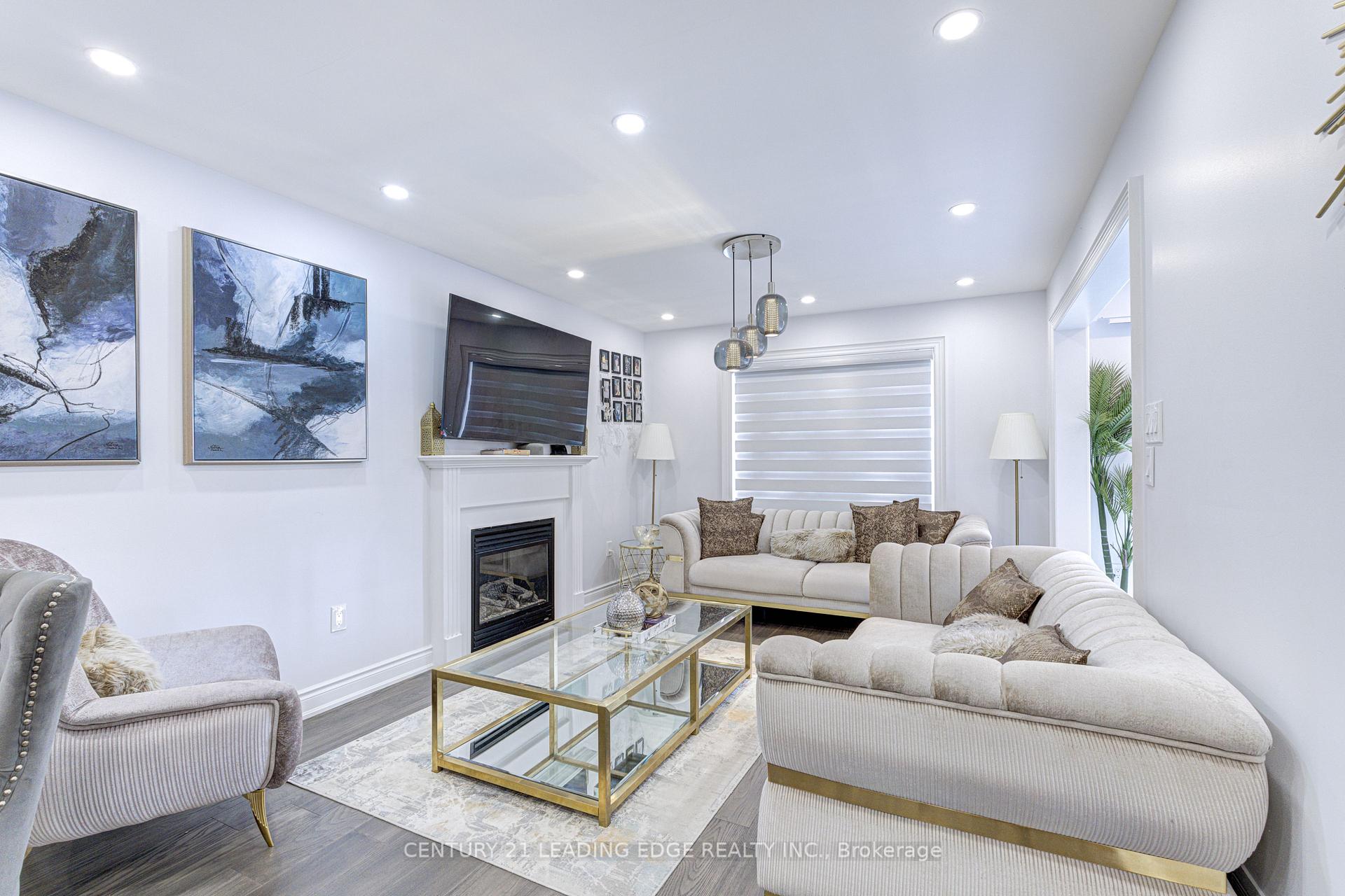 Photo 9 of 5 Luce Drive, Ajax, Northeast Ajax — HOMEH