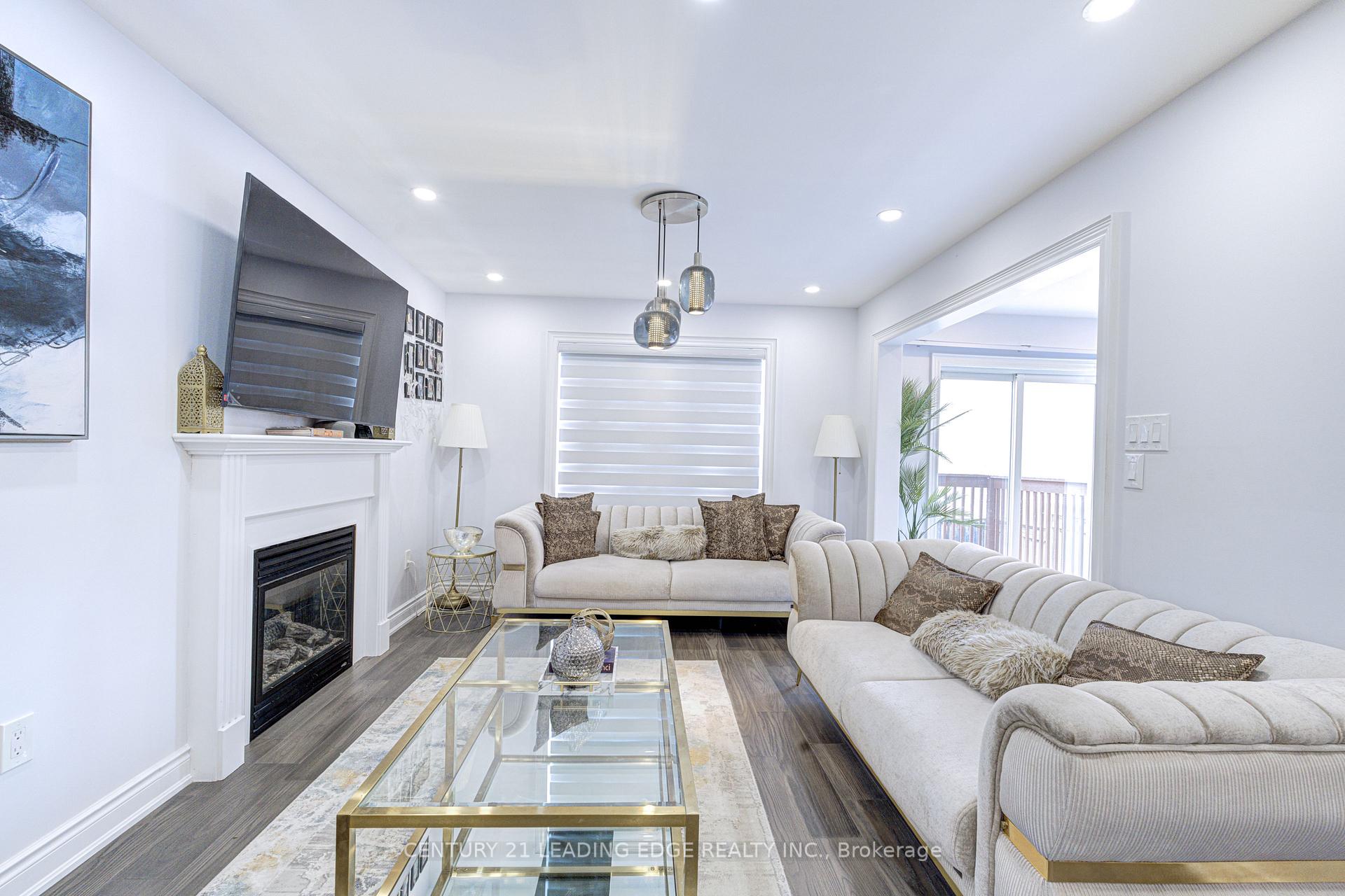 Photo 10 of 5 Luce Drive, Ajax, Northeast Ajax — HOMEH