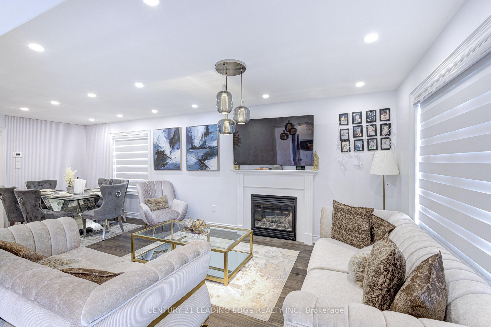 Photo 12 of 5 Luce Drive, Ajax, Northeast Ajax — HOMEH