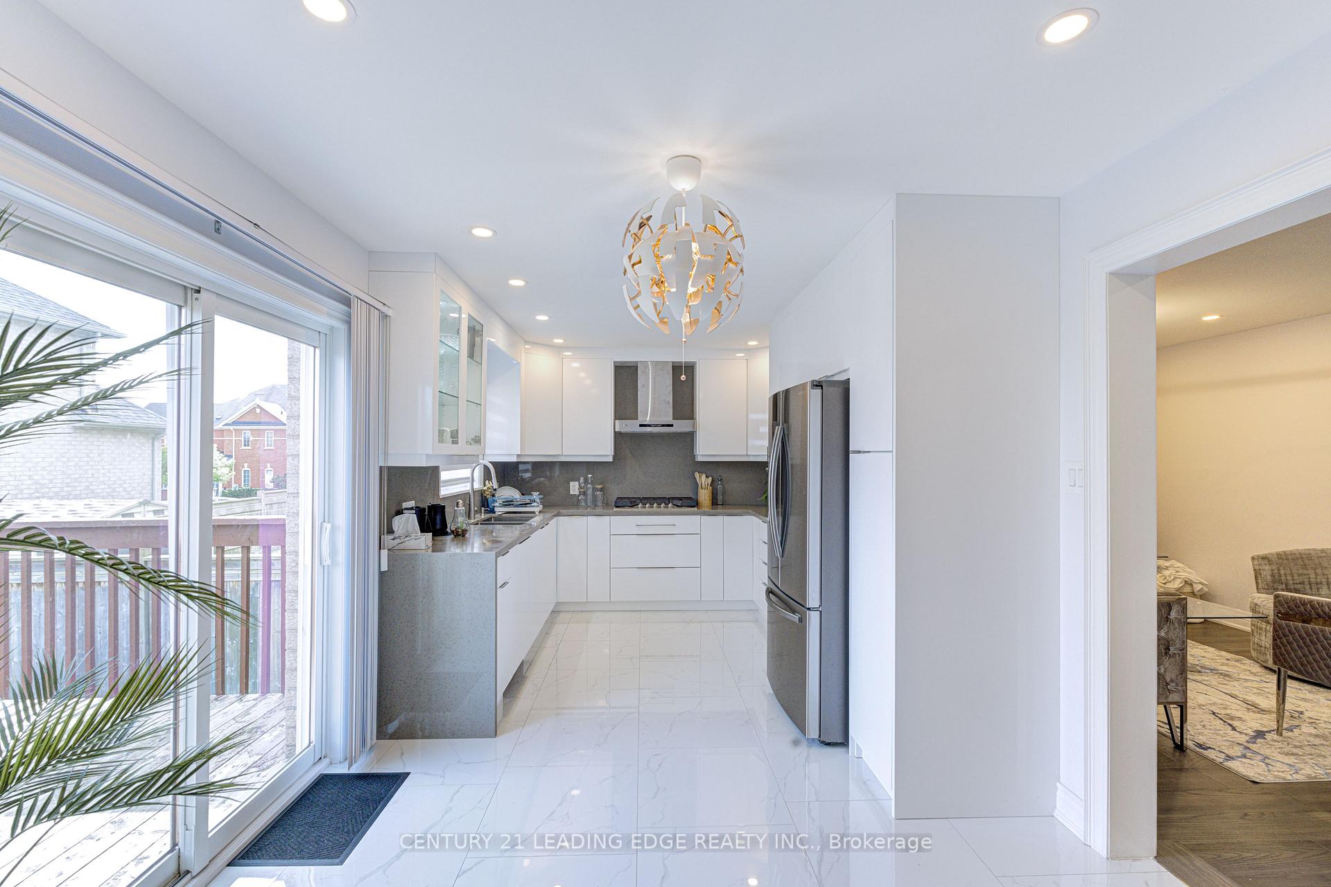 Photo 14 of 5 Luce Drive, Ajax, Northeast Ajax — HOMEH