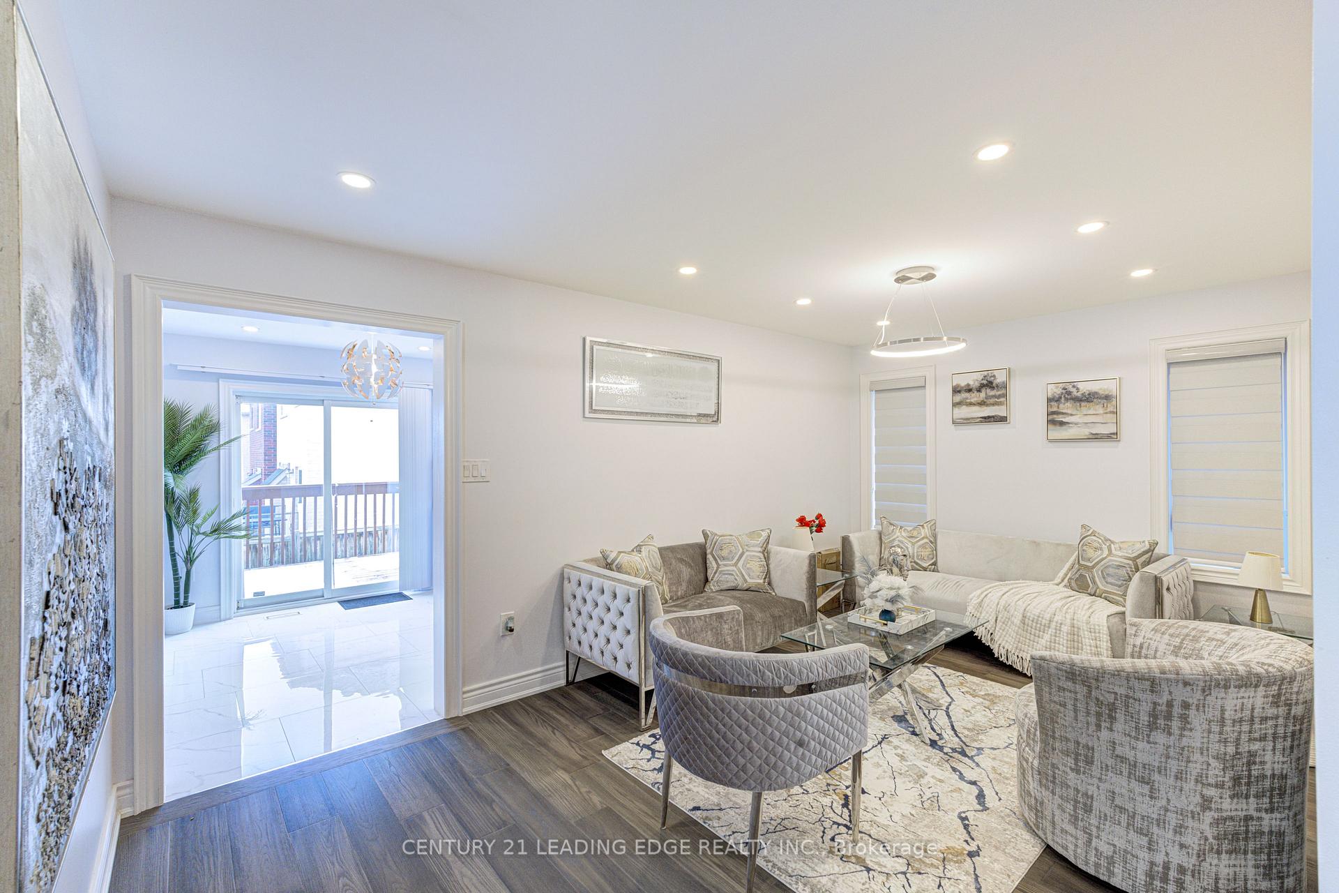 Photo 17 of 5 Luce Drive, Ajax, Northeast Ajax — HOMEH